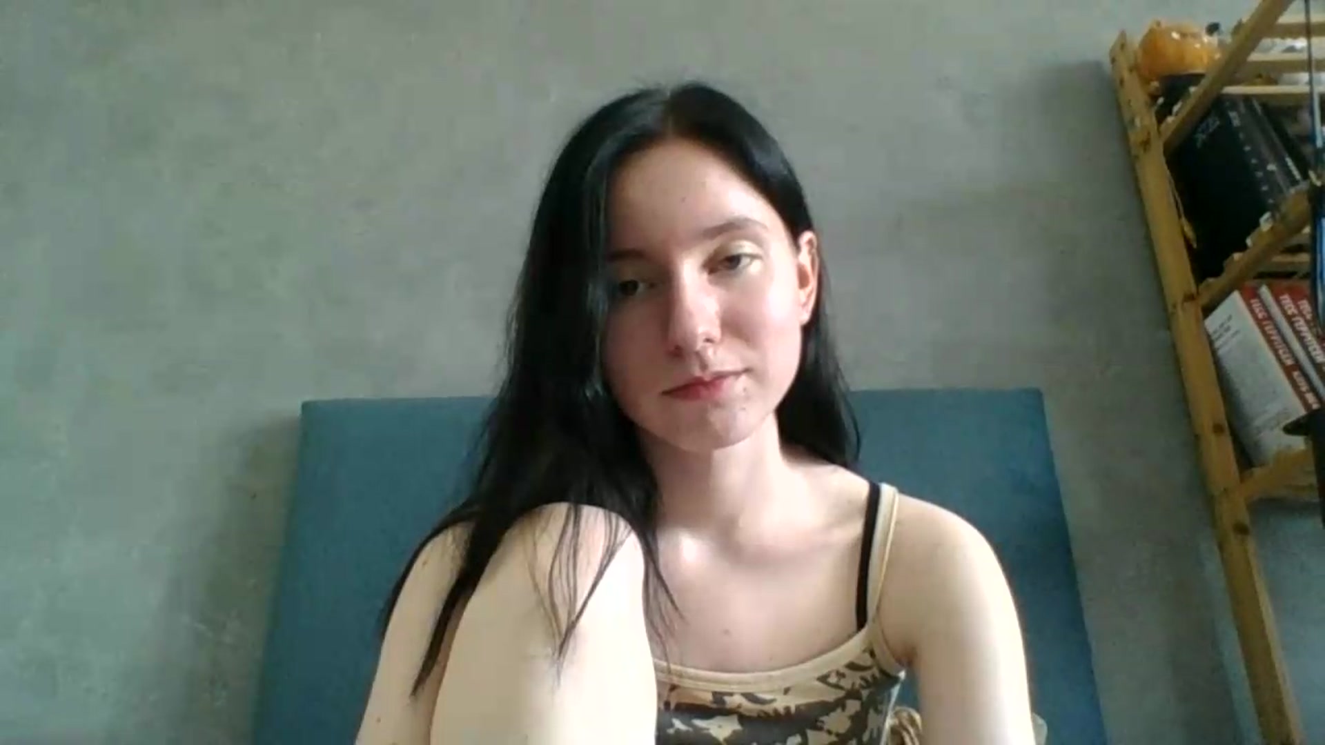 Gallery image thumbnail from TaliaFox's myfreecams stream on, 07/17/2026, 12:43 image 2 of 20