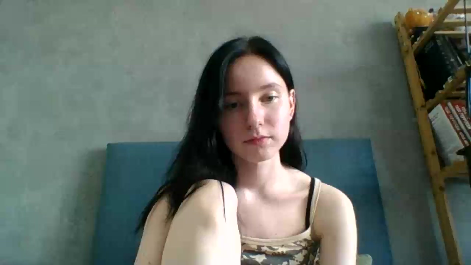 Gallery image thumbnail from TaliaFox's myfreecams stream on, 07/17/2026, 12:43 image 1 of 20