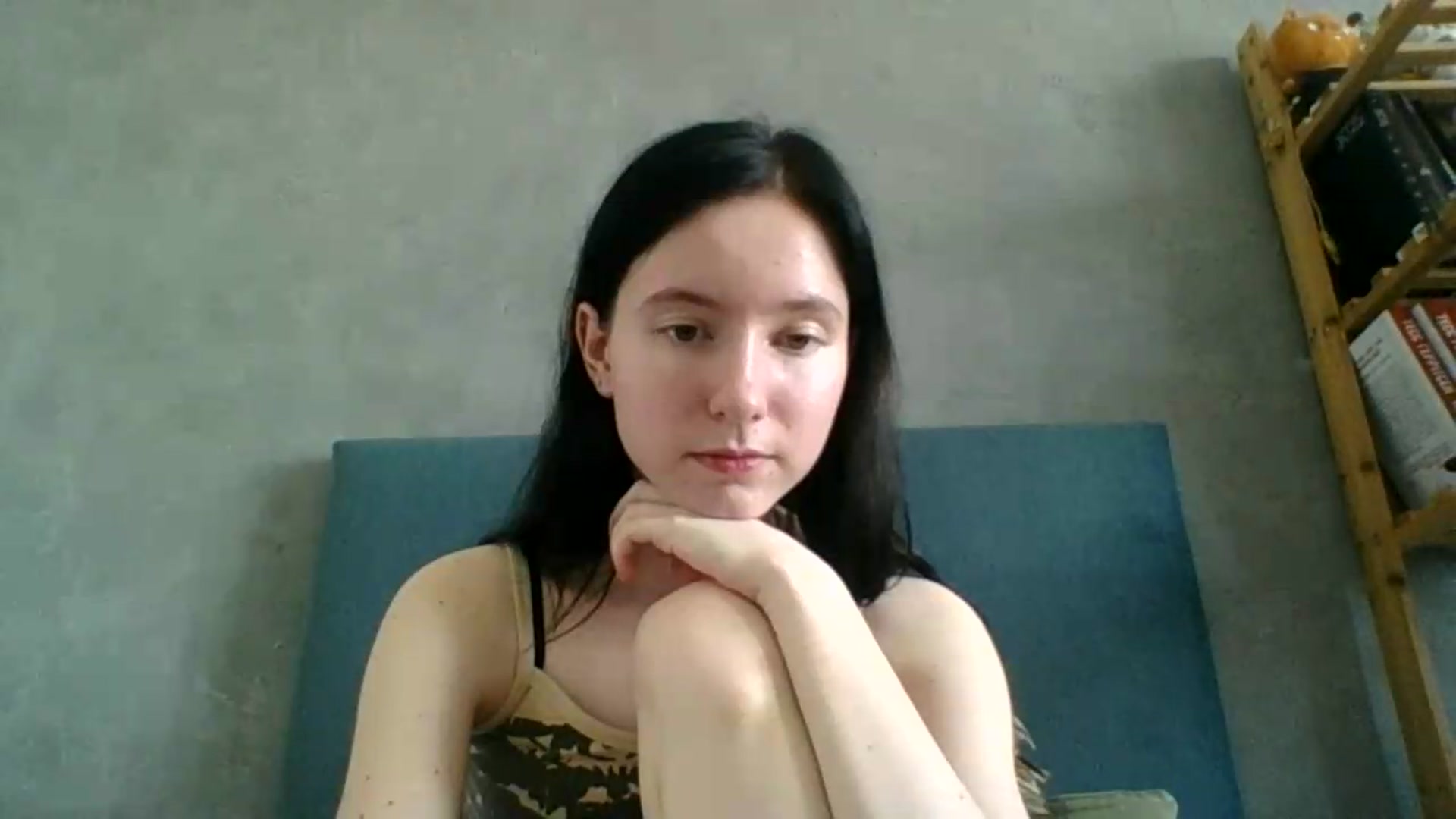 Gallery image thumbnail from TaliaFox's myfreecams stream on, 07/17/2026, 12:43 image 18 of 20