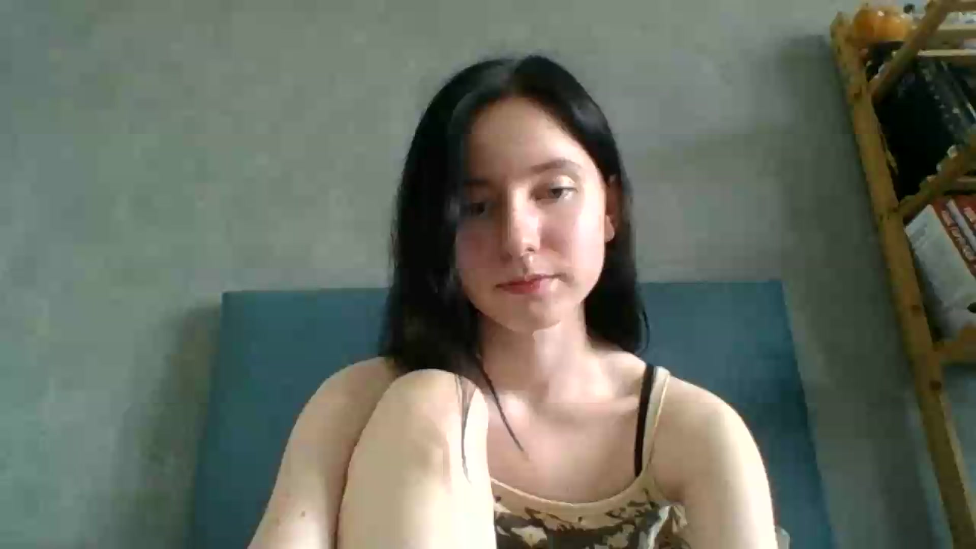 Gallery image thumbnail from TaliaFox's myfreecams stream on, 07/17/2026, 12:43 image 7 of 20