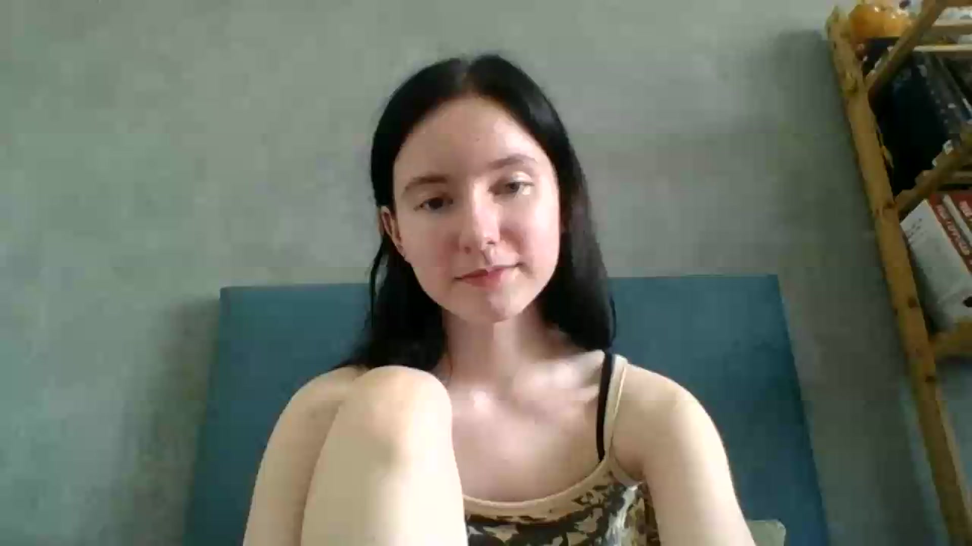 Gallery image thumbnail from TaliaFox's myfreecams stream on, 07/17/2026, 12:43 image 12 of 20