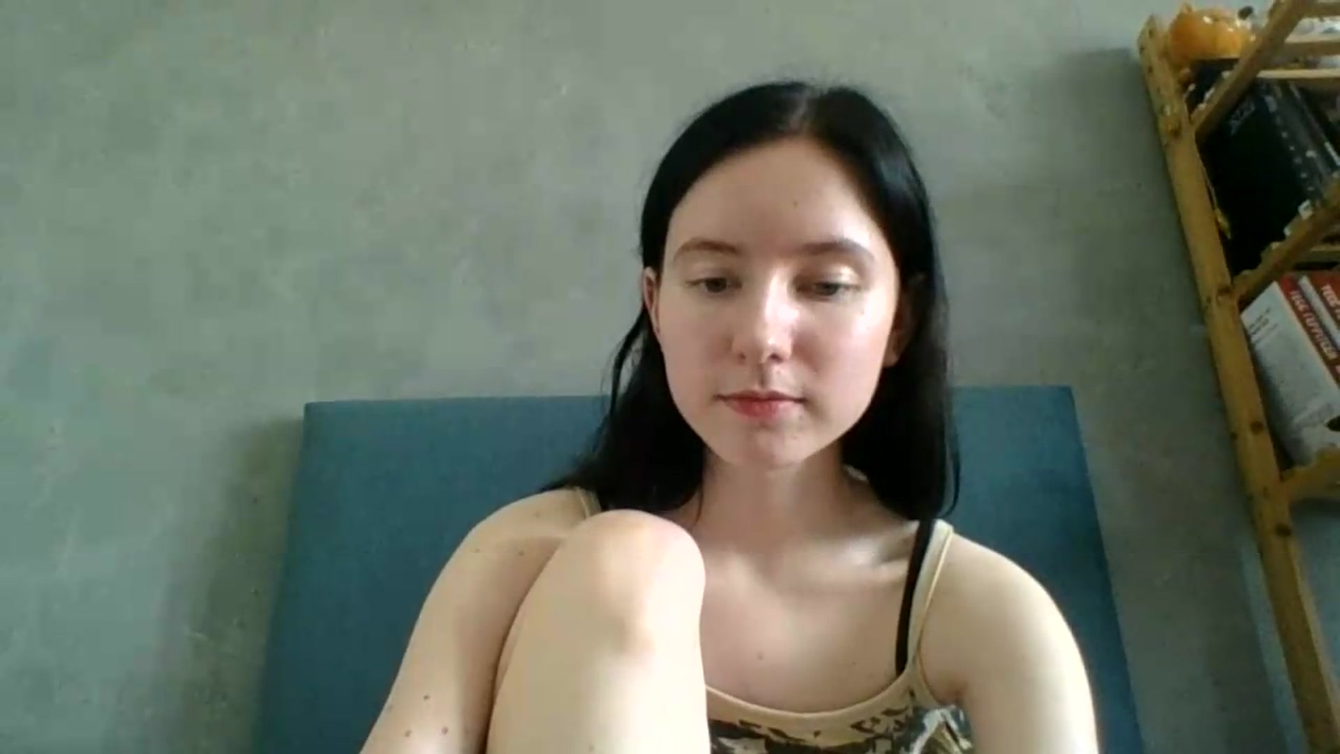 Gallery image thumbnail from TaliaFox's myfreecams stream on, 07/17/2026, 12:43 image 9 of 20