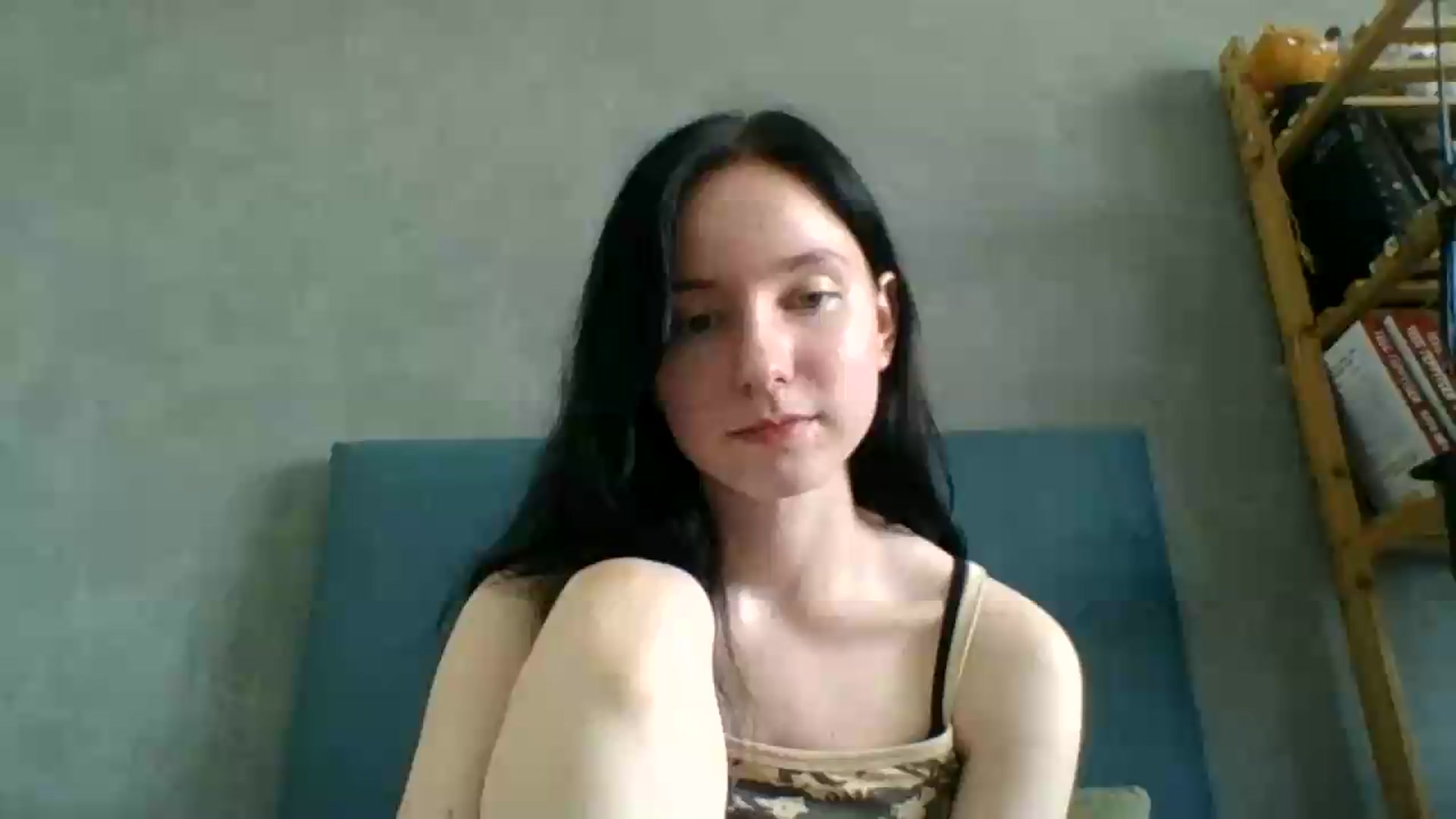 Gallery image thumbnail from TaliaFox's myfreecams stream on, 07/17/2026, 12:43 image 4 of 20