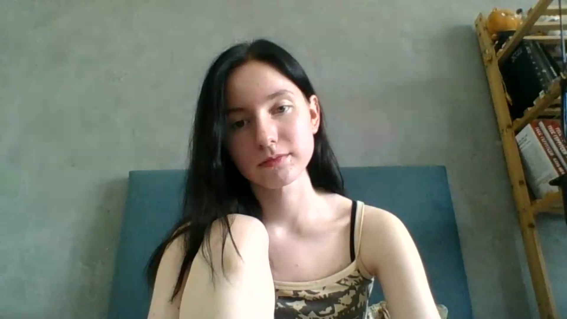 Gallery image thumbnail from TaliaFox's myfreecams stream on, 07/17/2026, 12:43 image 3 of 20