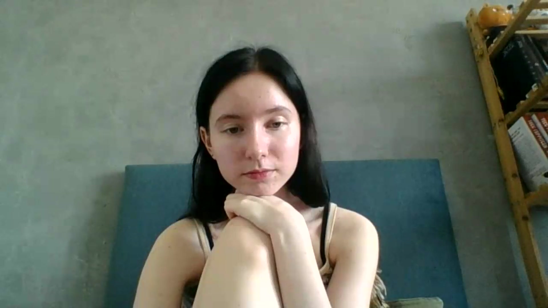 Gallery image thumbnail from TaliaFox's myfreecams stream on, 07/17/2026, 12:43 image 14 of 20