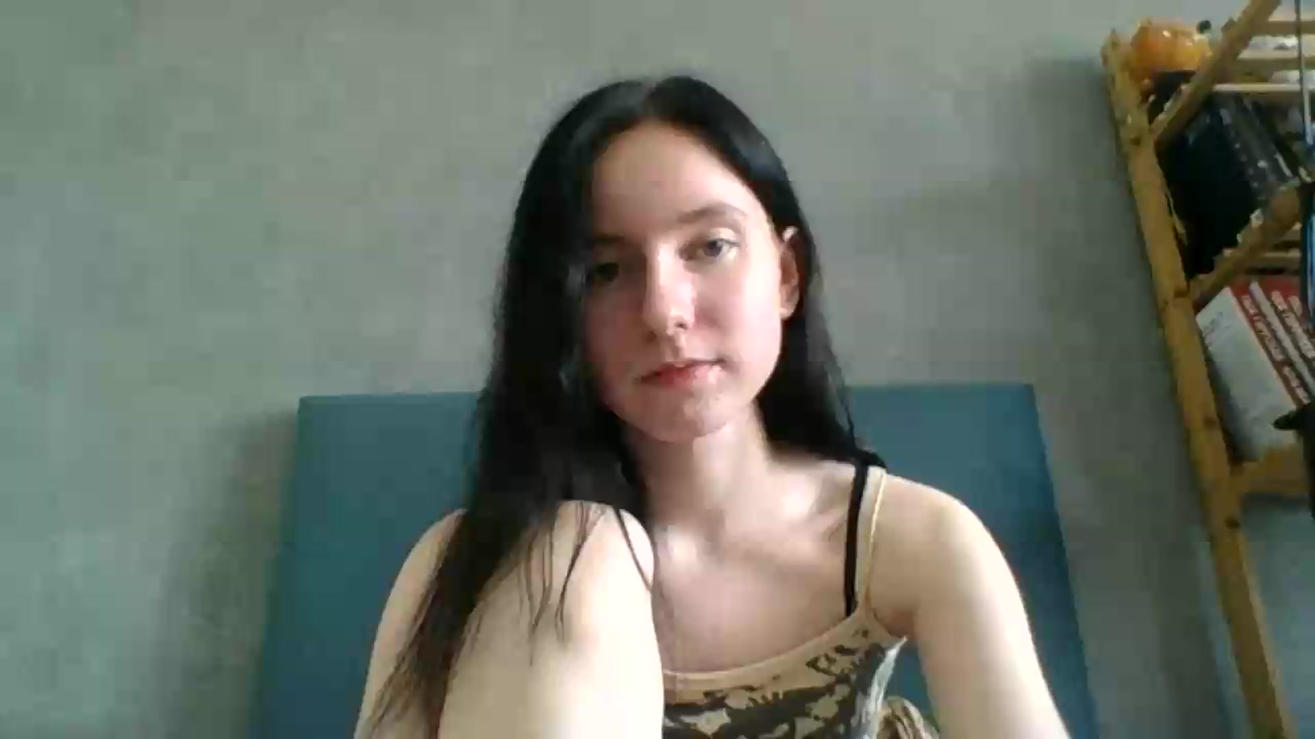 Gallery image thumbnail from TaliaFox's myfreecams stream on, 07/17/2026, 12:43 image 5 of 20