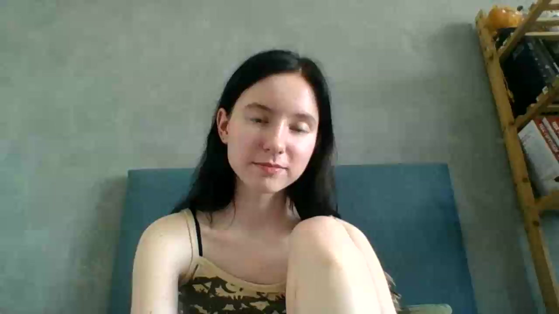 Gallery image thumbnail from TaliaFox's myfreecams stream on, 07/17/2026, 12:43 image 15 of 20