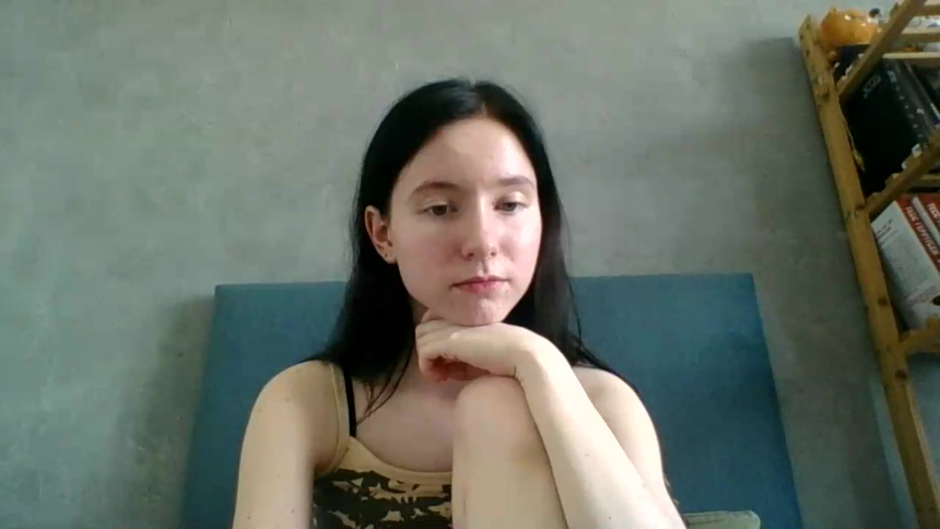 Gallery image thumbnail from TaliaFox's myfreecams stream on, 07/17/2026, 12:43 image 20 of 20