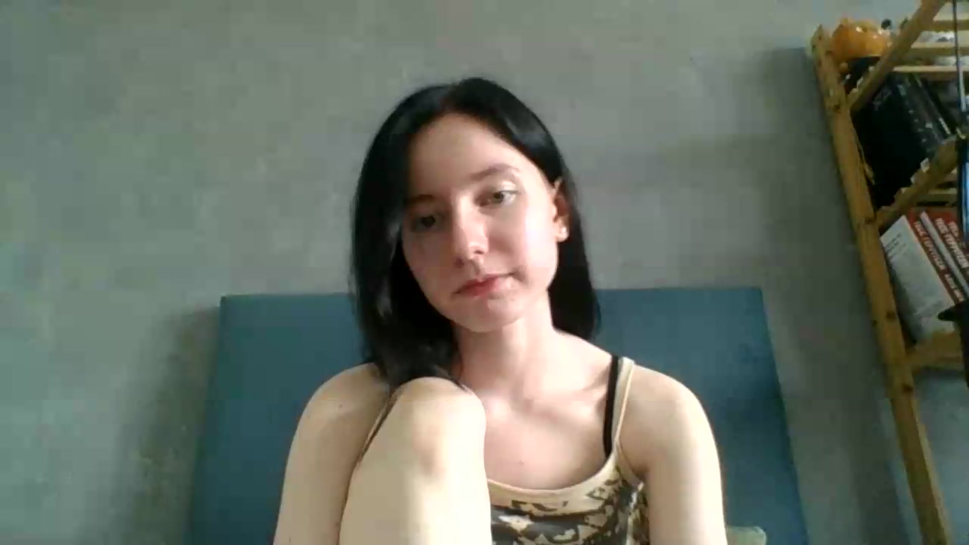 Gallery image thumbnail from TaliaFox's myfreecams stream on, 07/17/2026, 12:43 image 6 of 20