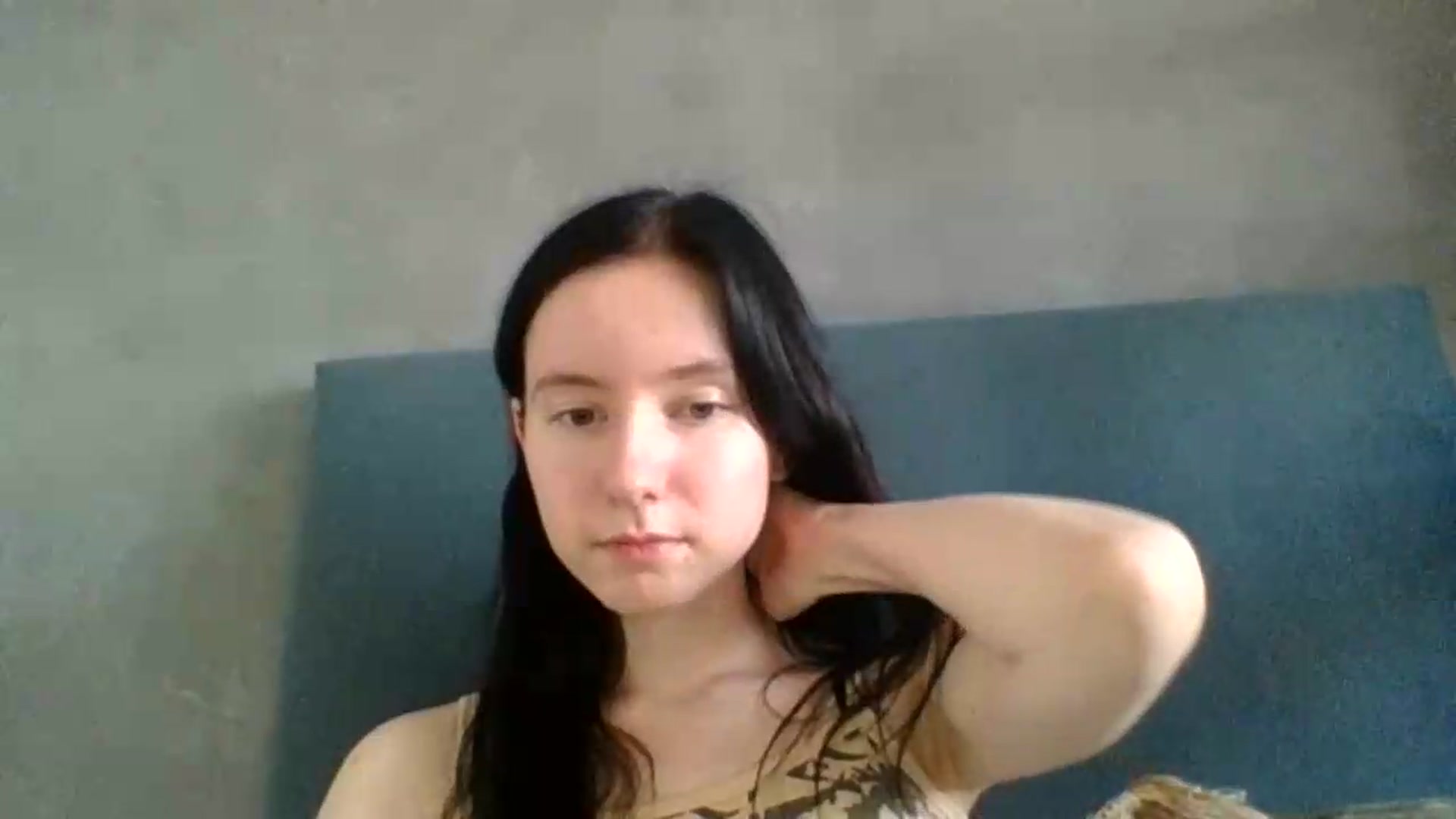 Gallery image thumbnail from TaliaFox's myfreecams stream on, 07/17/2026, 14:10 image 6 of 20