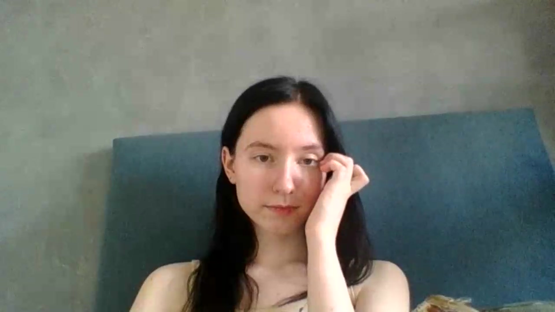 Gallery image thumbnail from TaliaFox's myfreecams stream on, 07/17/2026, 14:10 image 4 of 20