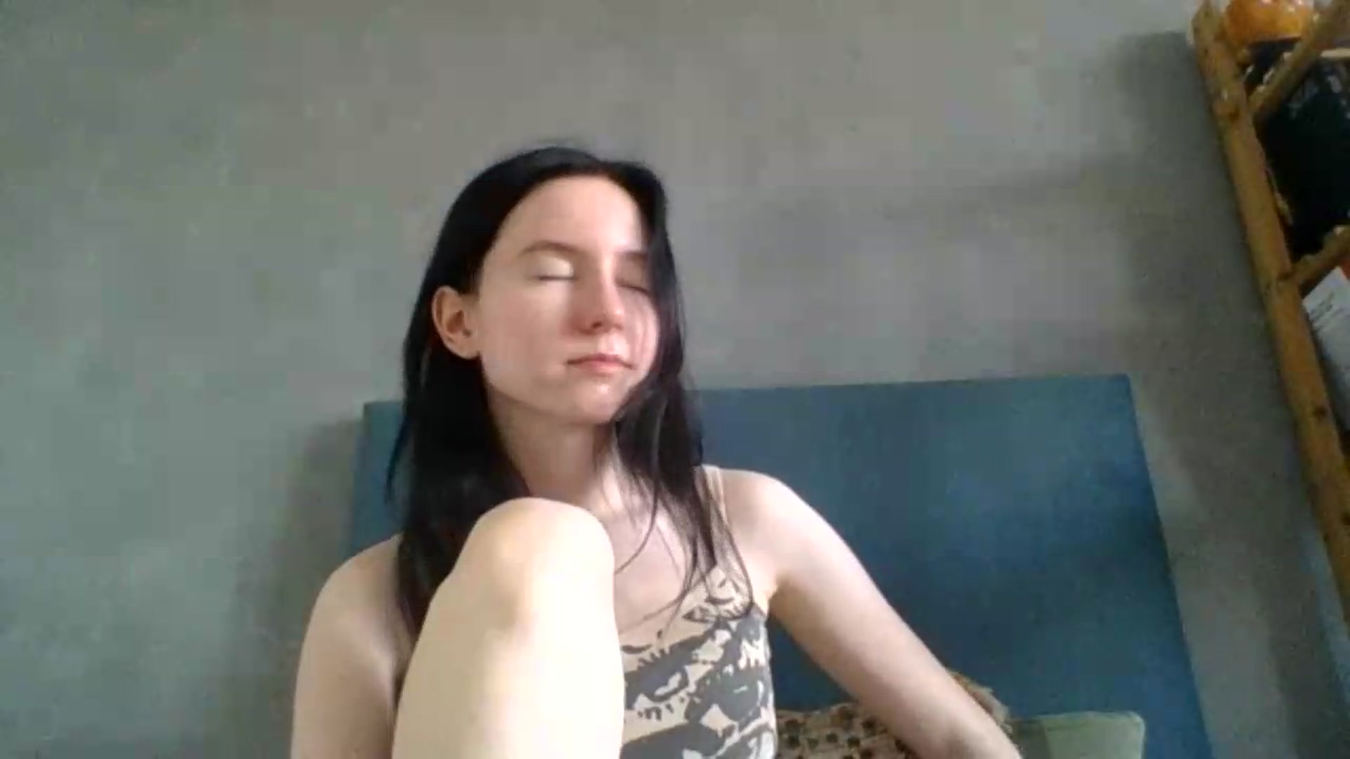 Gallery image thumbnail from TaliaFox's myfreecams stream on, 07/17/2026, 14:10 image 3 of 20