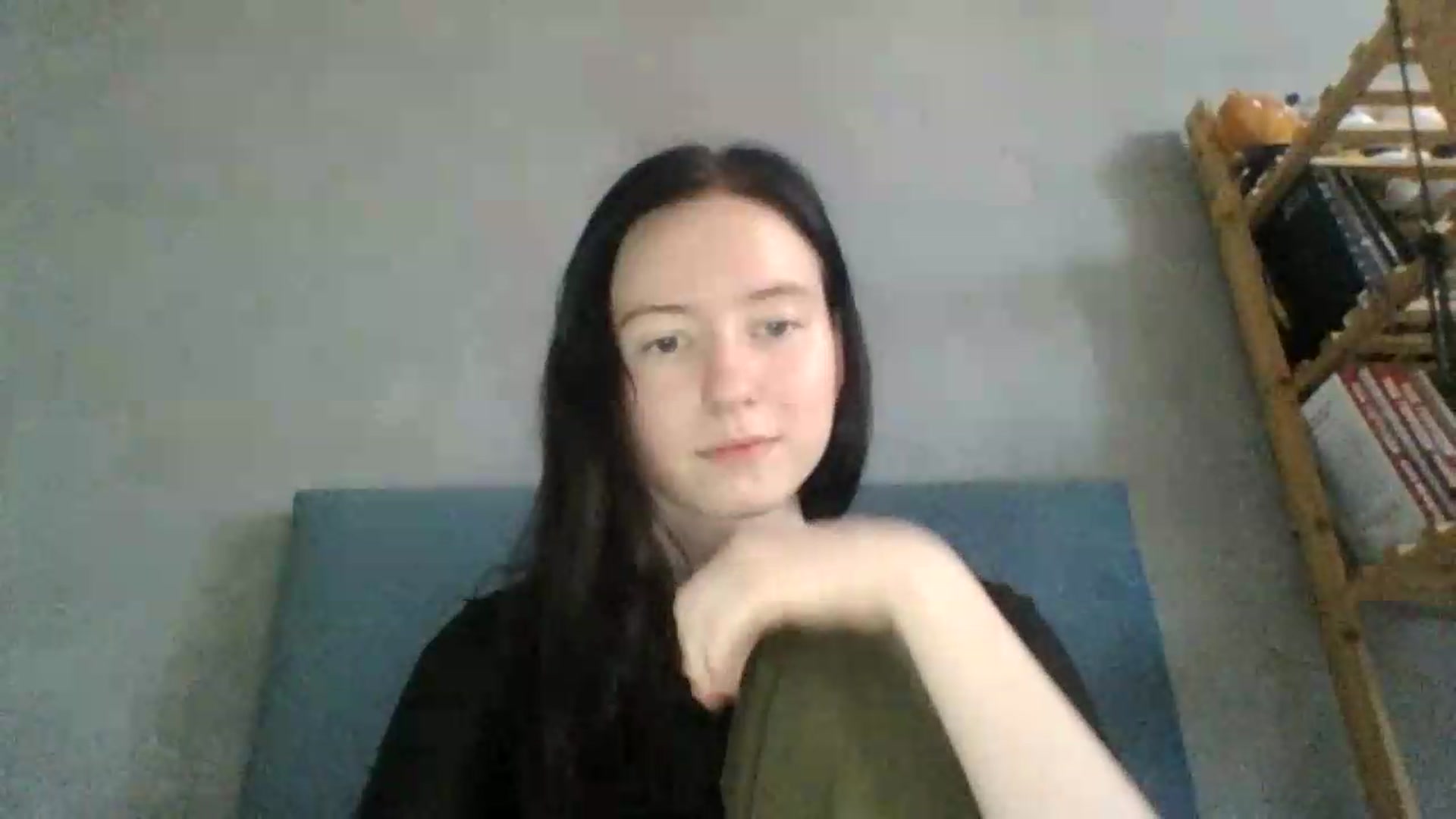 Gallery image thumbnail from TaliaFox's myfreecams stream on, 07/22/2026, 12:35 image 4 of 20