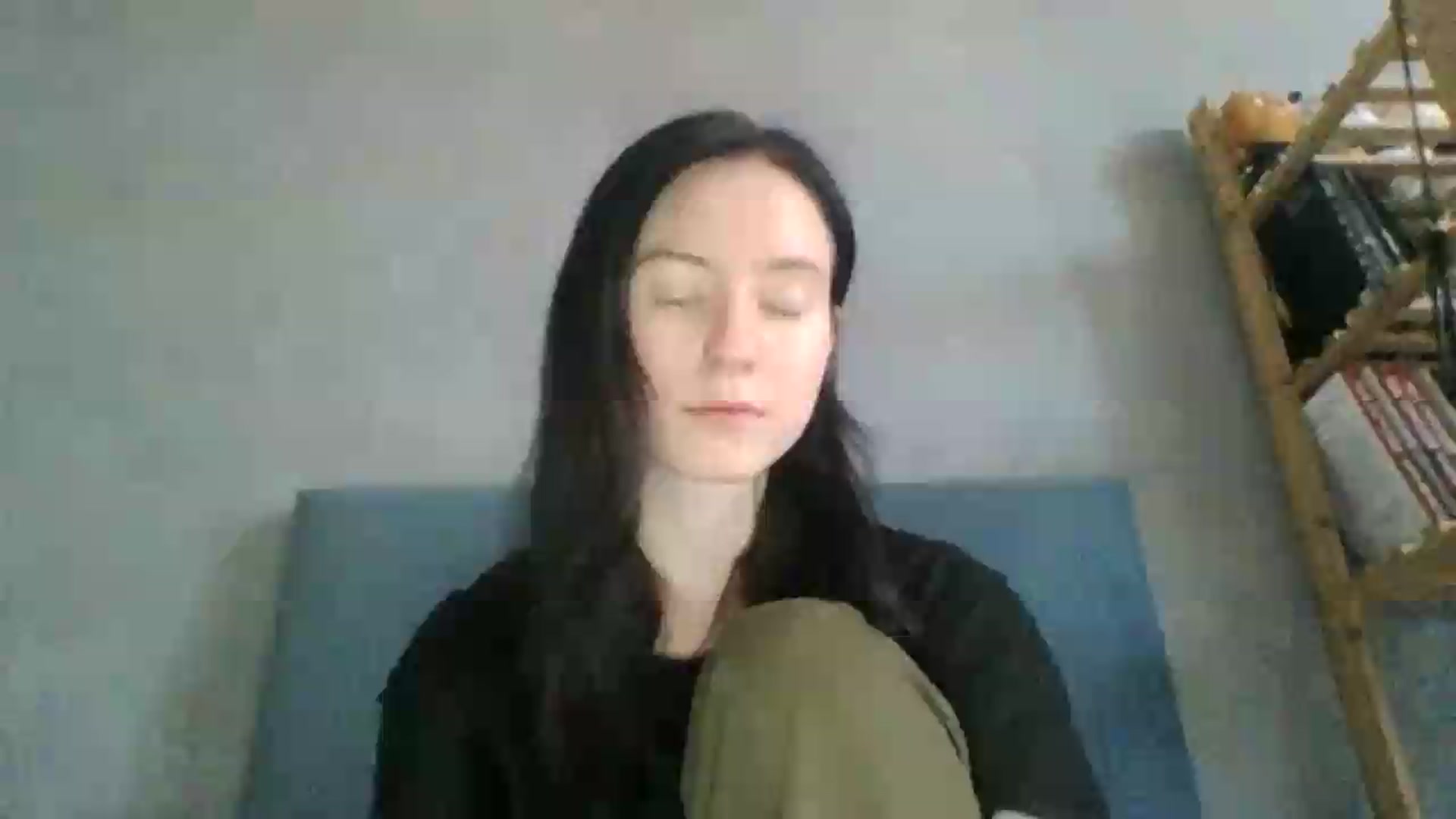 Gallery image thumbnail from TaliaFox's myfreecams stream on, 07/22/2026, 12:35 image 1 of 20