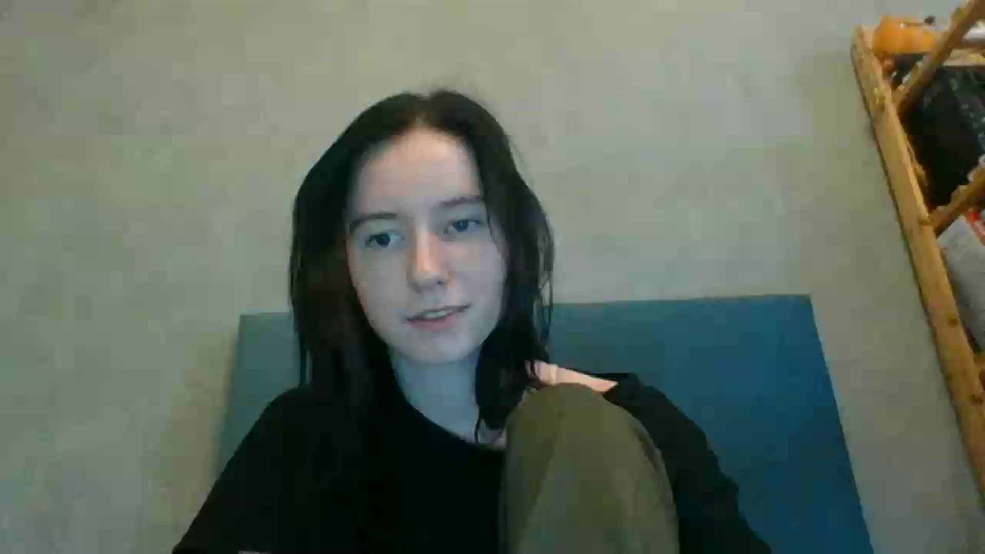 Gallery image thumbnail from TaliaFox's myfreecams stream on, 07/22/2026, 15:03 image 20 of 20