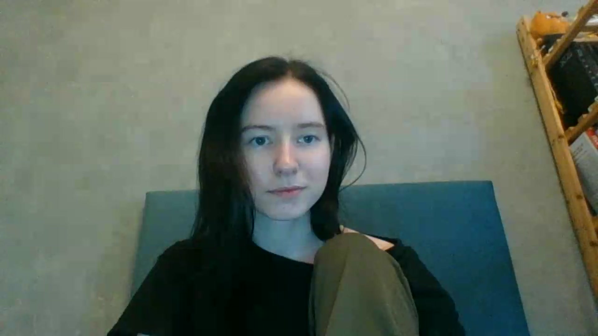Gallery image thumbnail from TaliaFox's myfreecams stream on, 07/22/2026, 15:03 image 18 of 20
