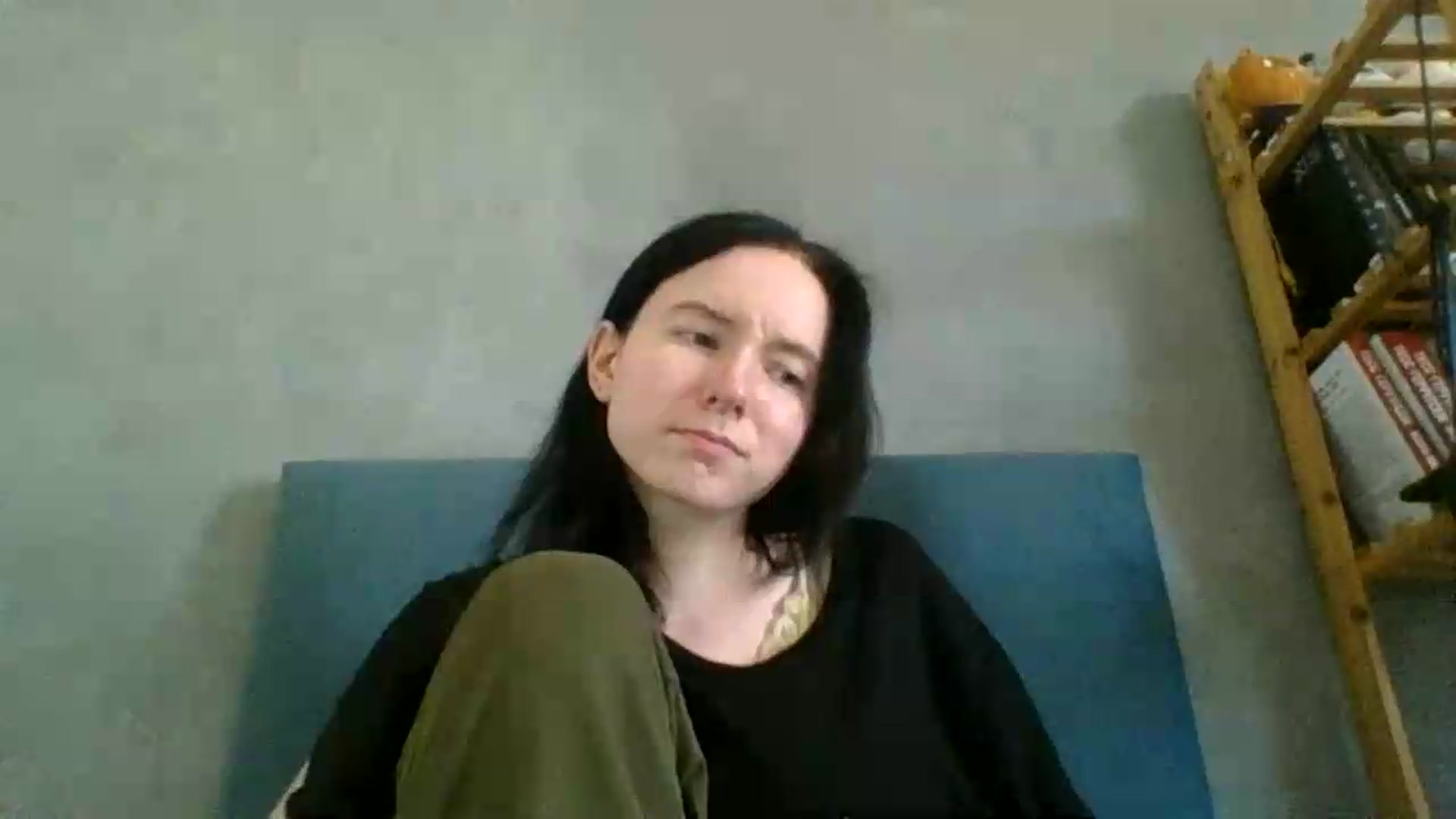 Gallery image thumbnail from TaliaFox's myfreecams stream on, 07/23/2026, 11:14 image 15 of 20