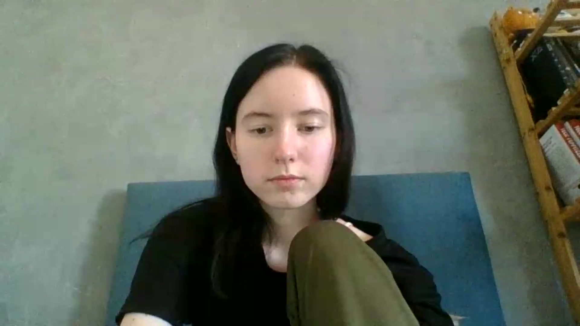 Gallery image thumbnail from TaliaFox's myfreecams stream on, 07/23/2026, 11:14 image 18 of 20