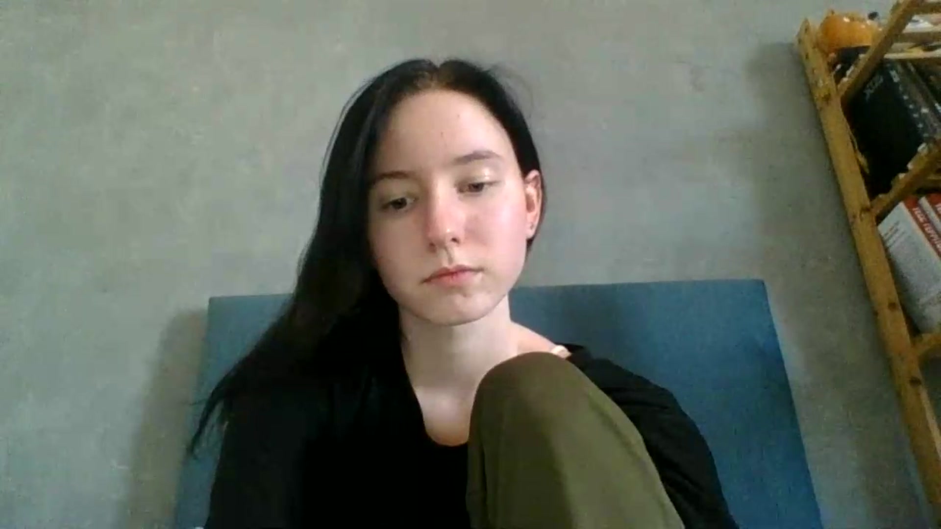 Gallery image thumbnail from TaliaFox's myfreecams stream on, 07/23/2026, 11:14 image 16 of 20
