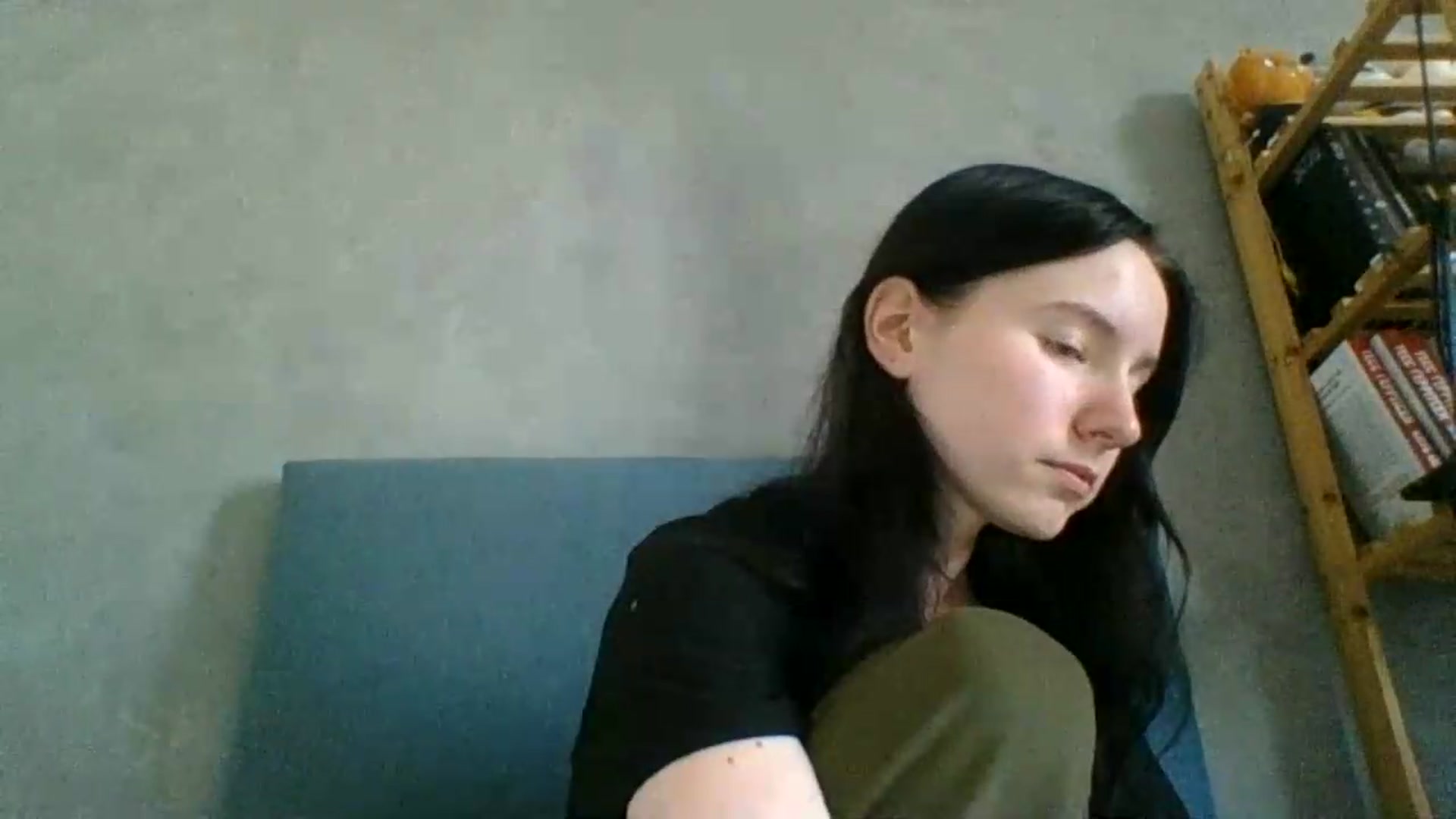 Gallery image thumbnail from TaliaFox's myfreecams stream on, 07/23/2026, 11:14 image 6 of 20