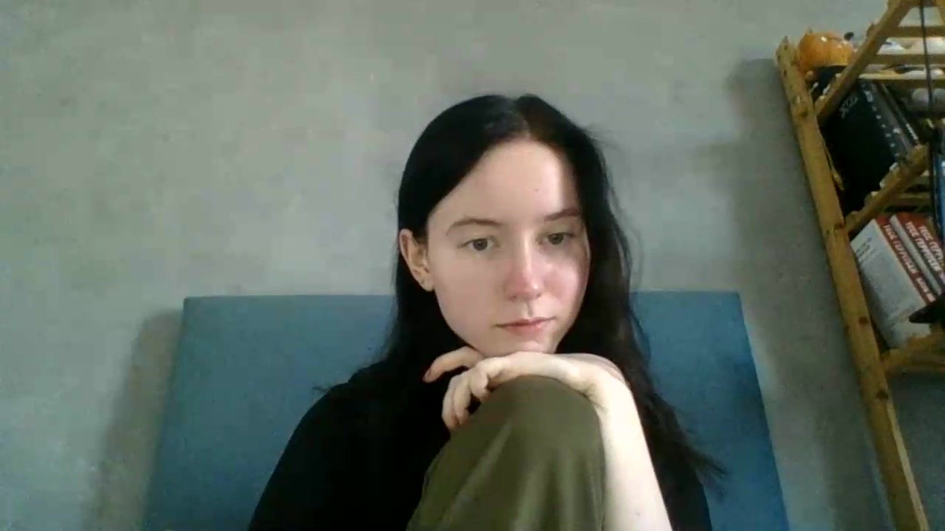 Gallery image thumbnail from TaliaFox's myfreecams stream on, 07/23/2026, 11:14 image 13 of 20