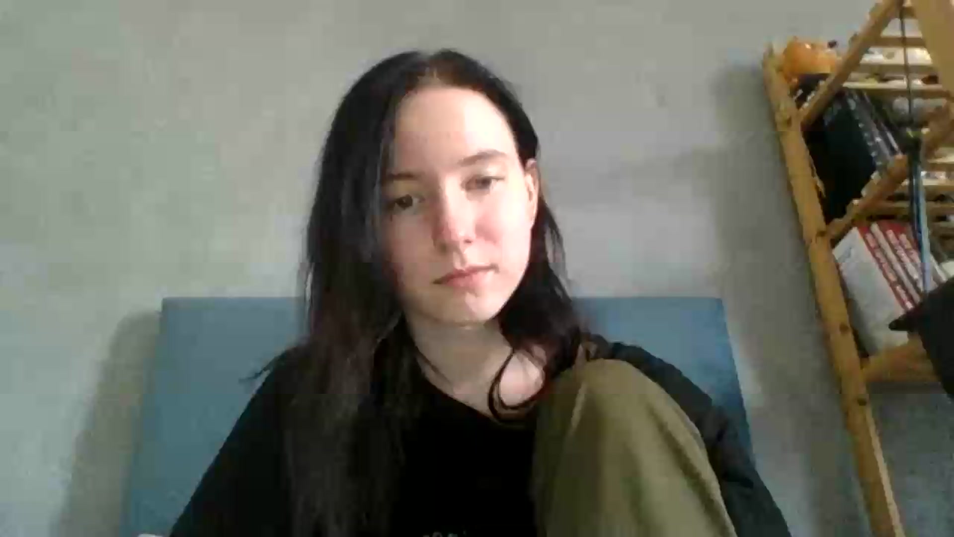 Gallery image thumbnail from TaliaFox's myfreecams stream on, 07/23/2026, 11:14 image 1 of 20