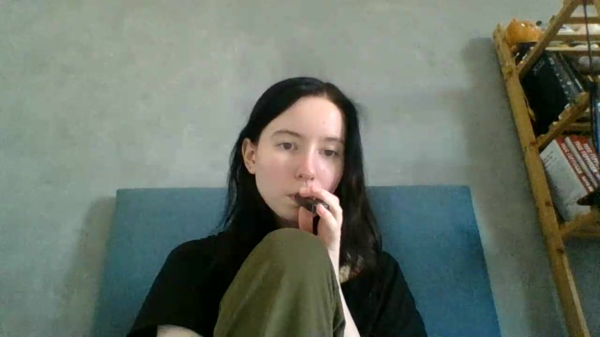 Gallery image thumbnail from TaliaFox's myfreecams stream on, 07/23/2026, 11:14 image 8 of 20
