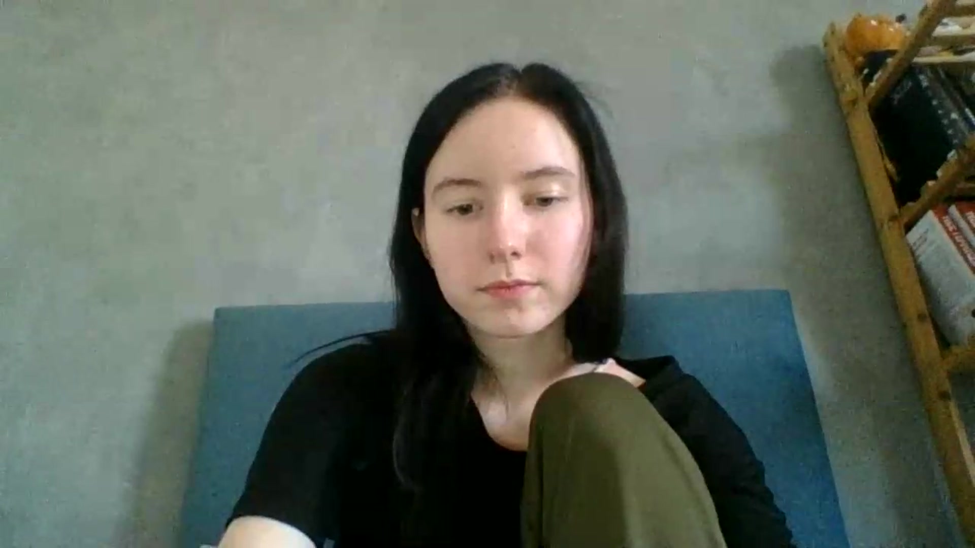 Gallery image thumbnail from TaliaFox's myfreecams stream on, 07/23/2026, 11:14 image 19 of 20