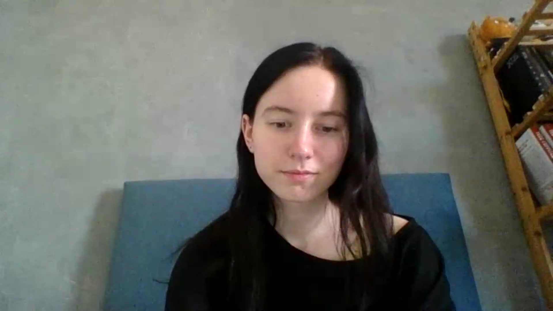 Gallery image thumbnail from TaliaFox's myfreecams stream on, 07/23/2026, 12:40 image 9 of 20