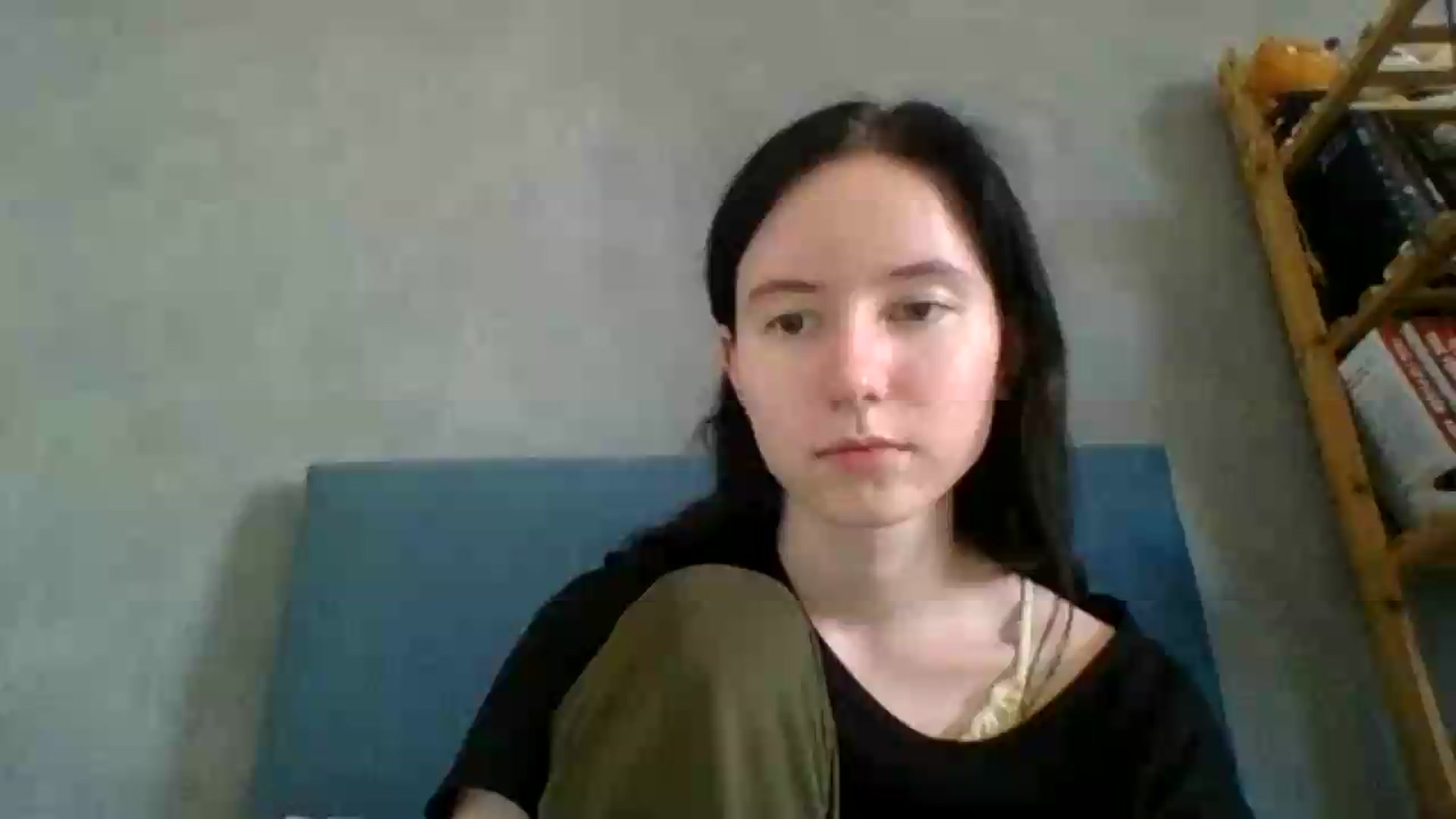 Gallery image thumbnail from TaliaFox's myfreecams stream on, 07/23/2026, 12:40 image 11 of 20