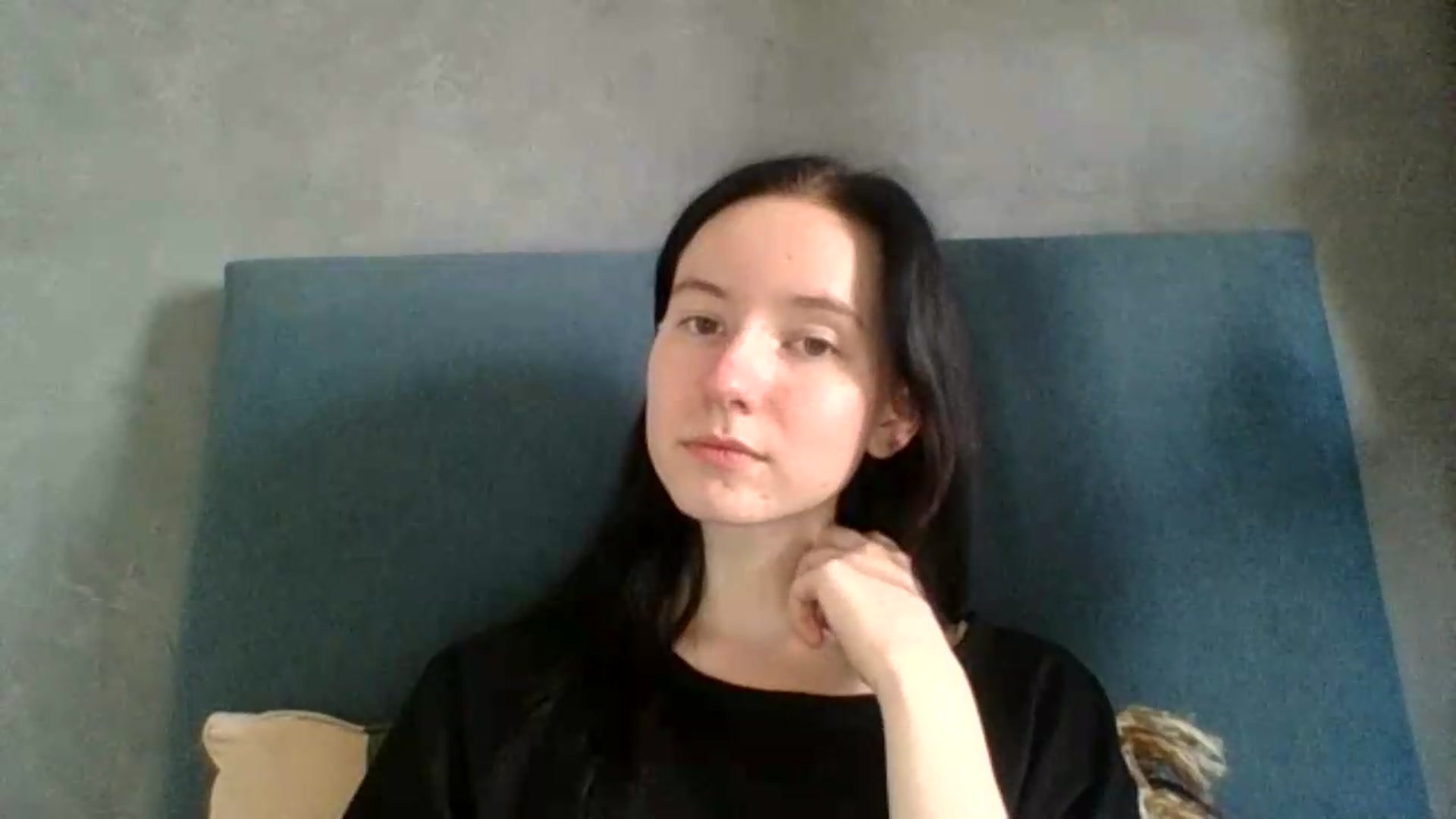 Gallery image thumbnail from TaliaFox's myfreecams stream on, 07/23/2026, 15:09 image 8 of 20