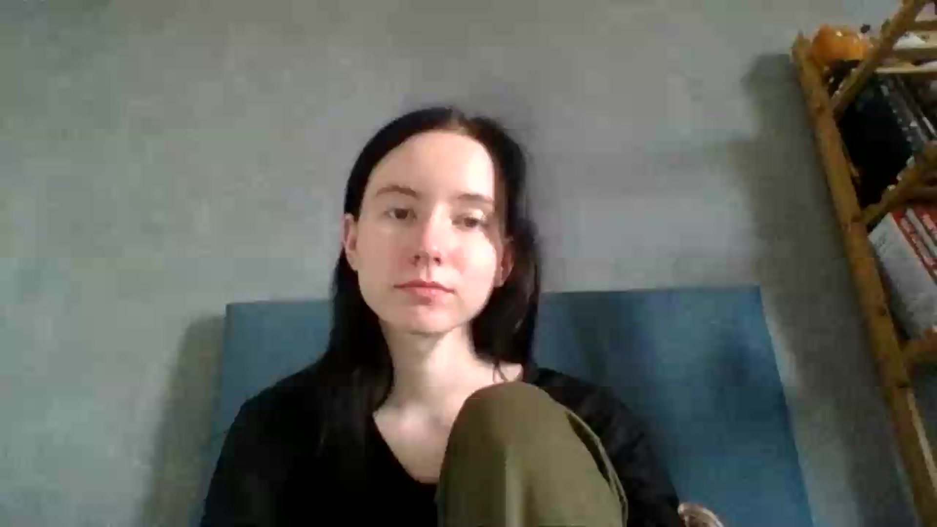 Gallery image thumbnail from TaliaFox's myfreecams stream on, 07/23/2026, 15:09 image 1 of 20