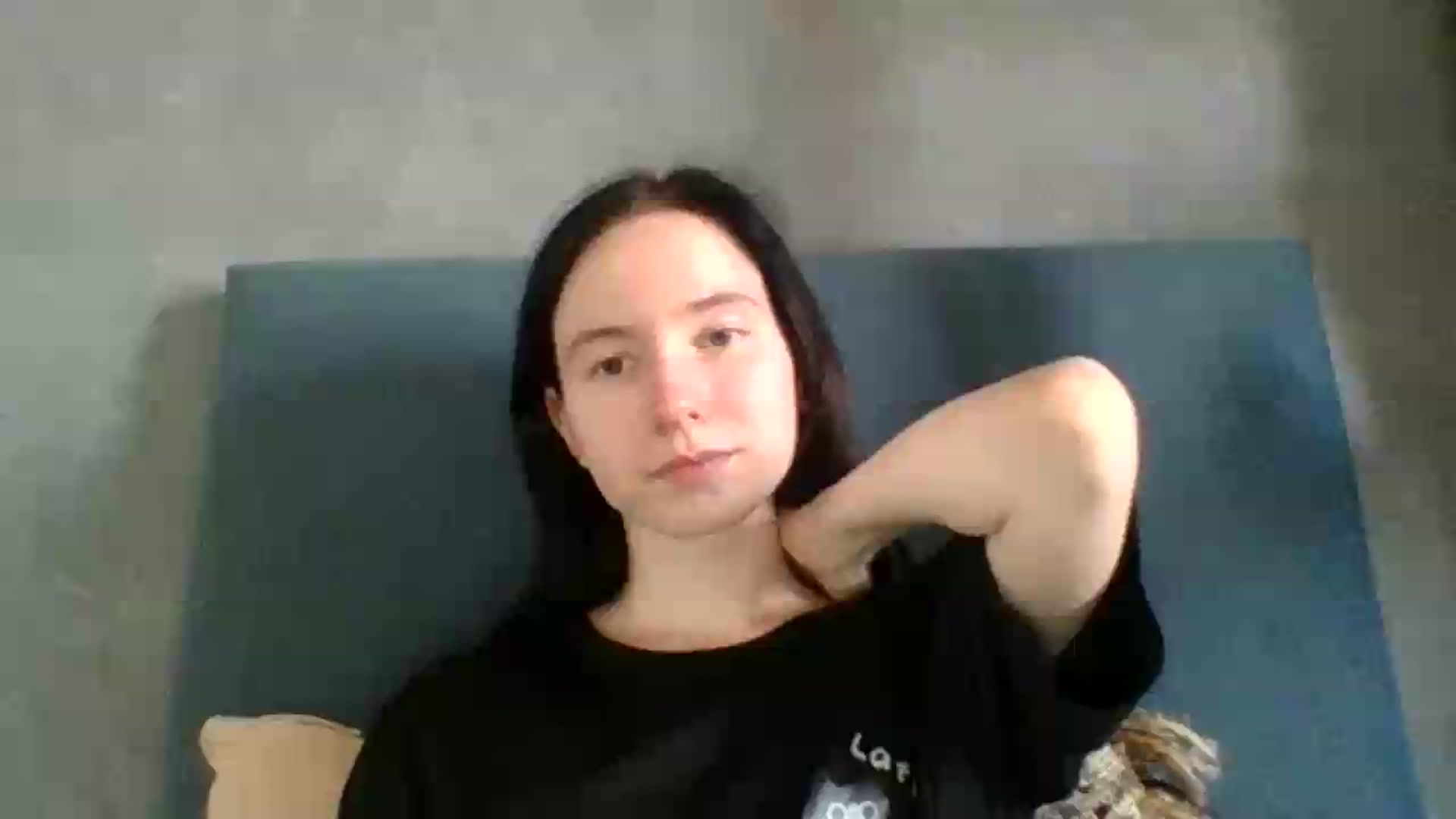 Gallery image thumbnail from TaliaFox's myfreecams stream on, 07/23/2026, 15:09 image 14 of 20