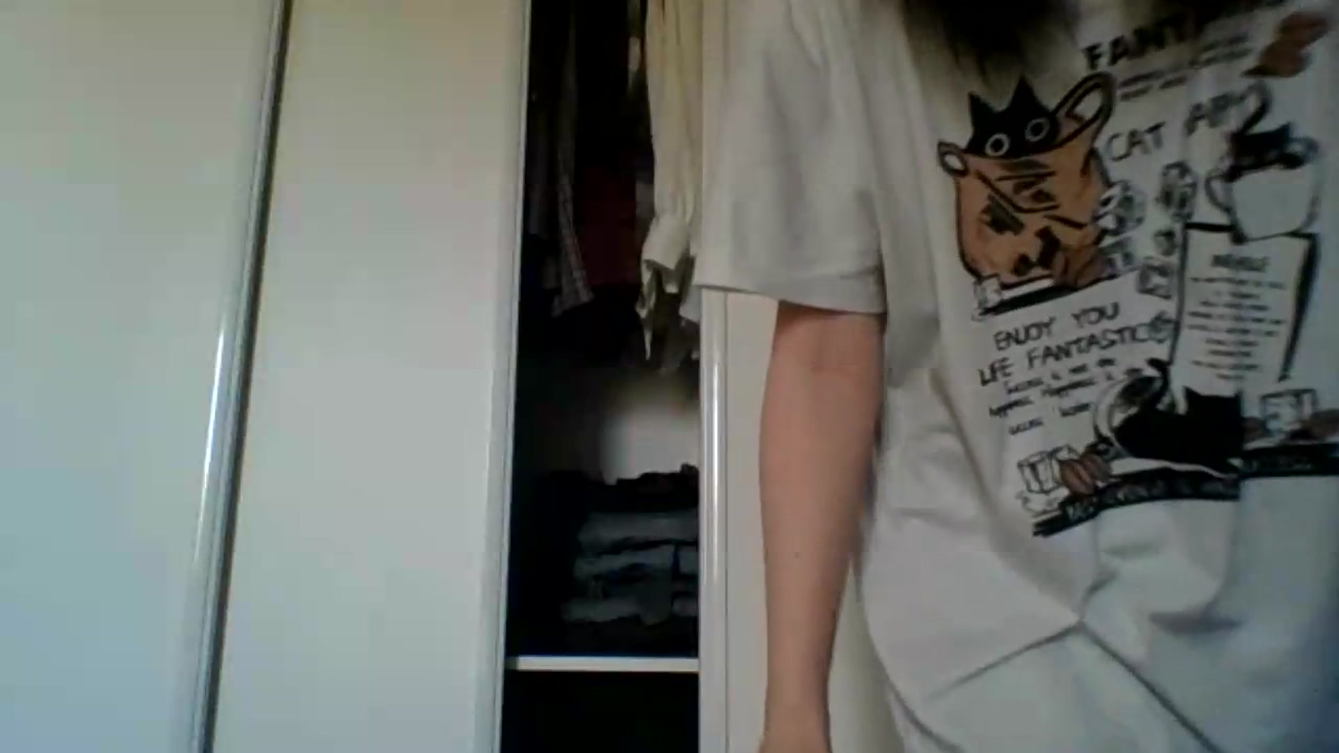 Gallery image thumbnail from TaliaFox's myfreecams stream on, 07/24/2026, 09:15 image 8 of 20