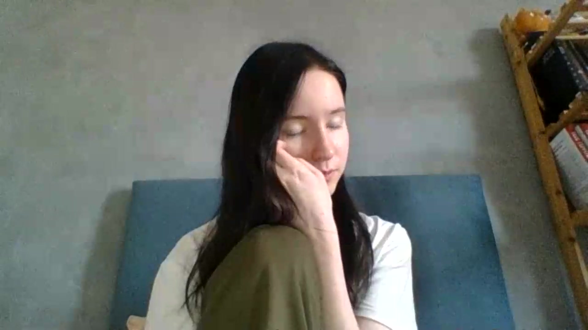 Gallery image thumbnail from TaliaFox's myfreecams stream on, 07/24/2026, 09:15 image 19 of 20