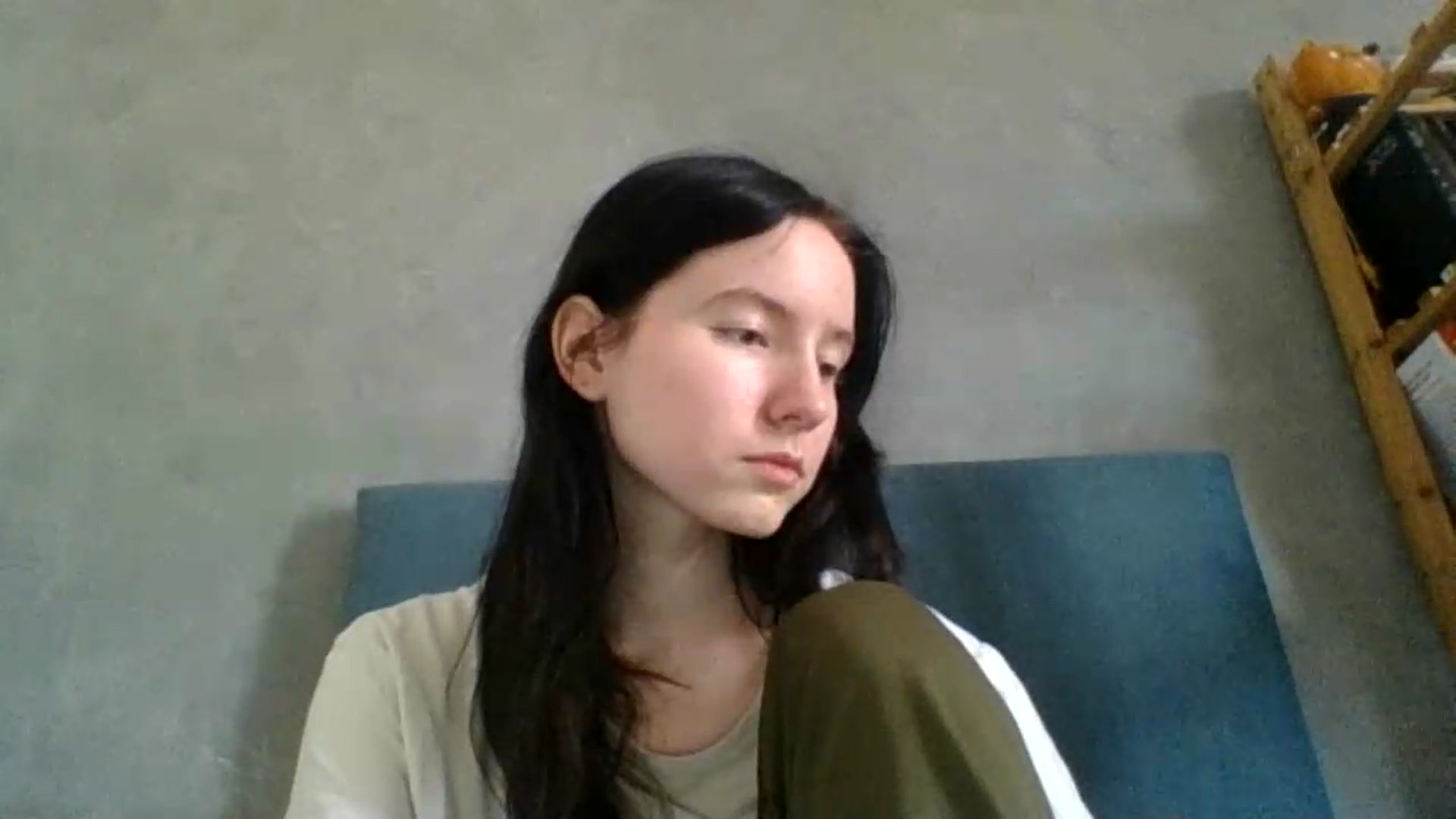 Gallery image thumbnail from TaliaFox's myfreecams stream on, 07/24/2026, 10:23 image 20 of 20
