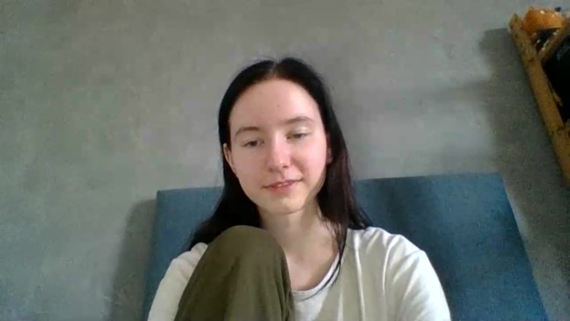 Gallery image thumbnail from TaliaFox's myfreecams stream on, 07/24/2026, 11:19 image 16 of 20