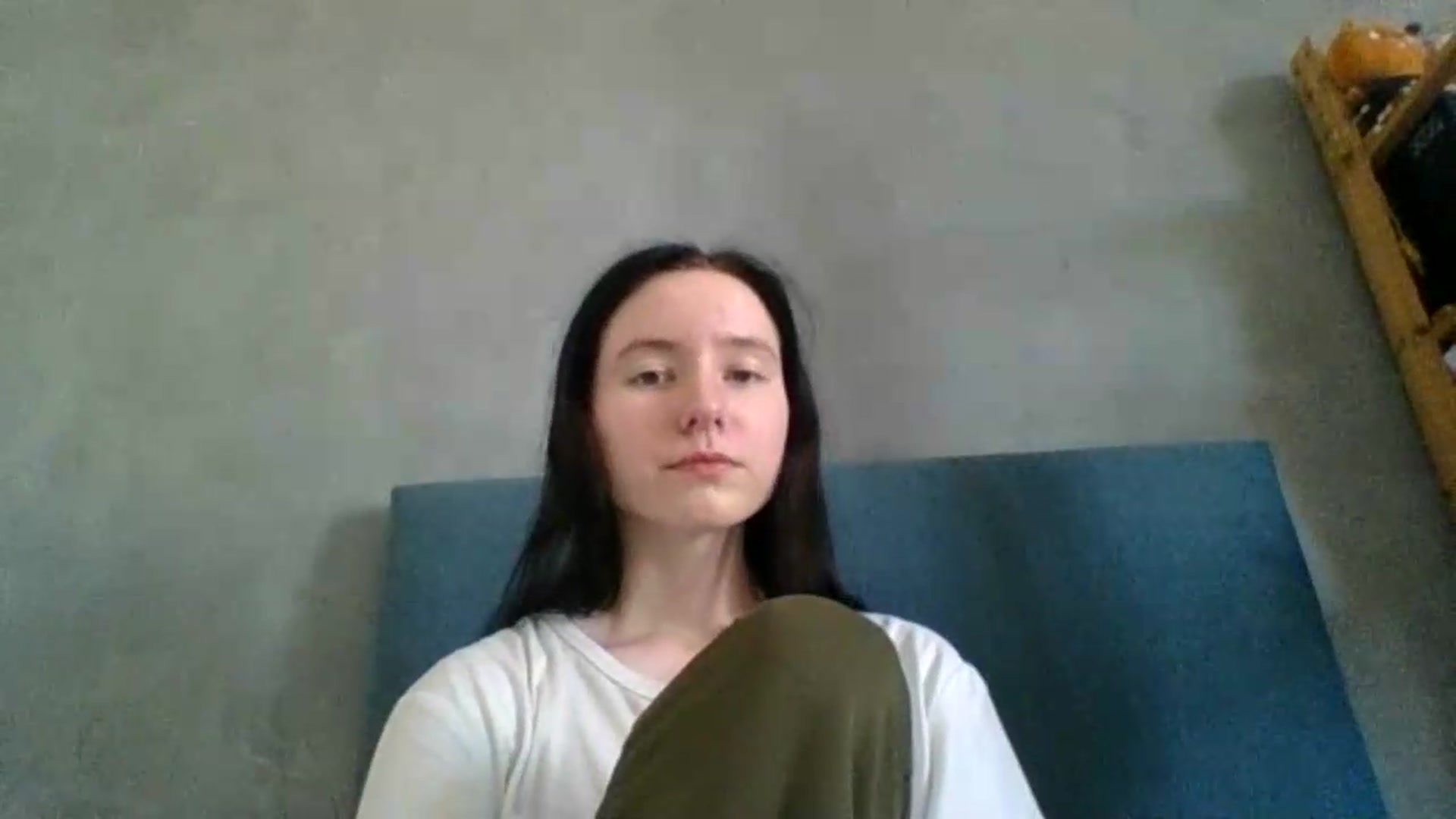 Gallery image thumbnail from TaliaFox's myfreecams stream on, 07/24/2026, 11:19 image 8 of 20