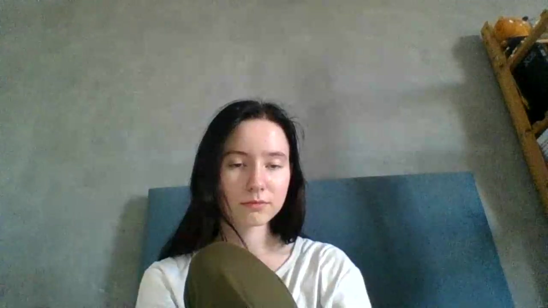 Gallery image thumbnail from TaliaFox's myfreecams stream on, 07/24/2026, 12:03 image 19 of 20