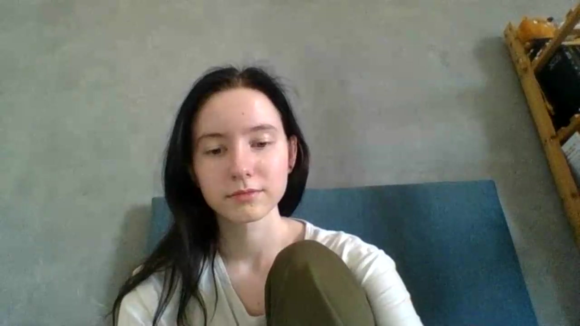Gallery image thumbnail from TaliaFox's myfreecams stream on, 07/24/2026, 12:03 image 5 of 20