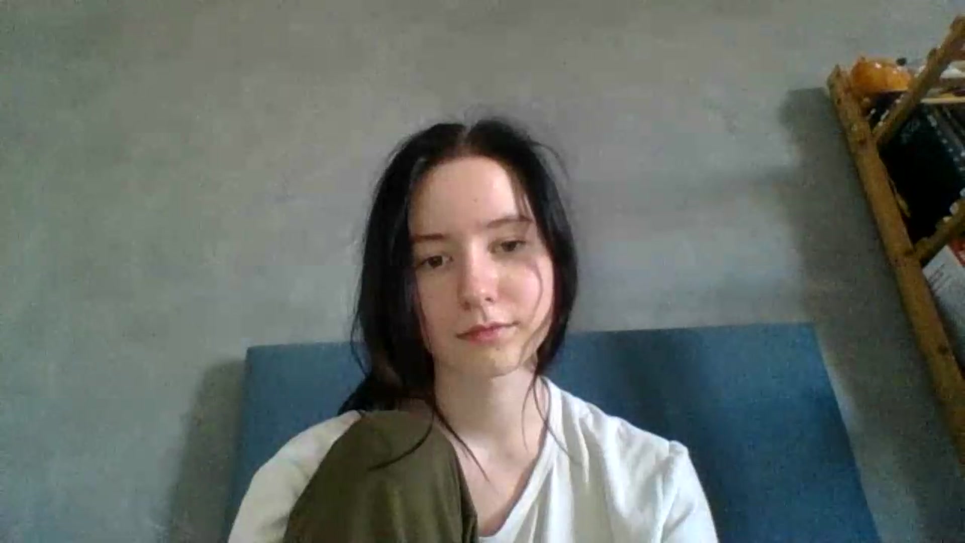Gallery image thumbnail from TaliaFox's myfreecams stream on, 07/24/2026, 12:50 image 2 of 20