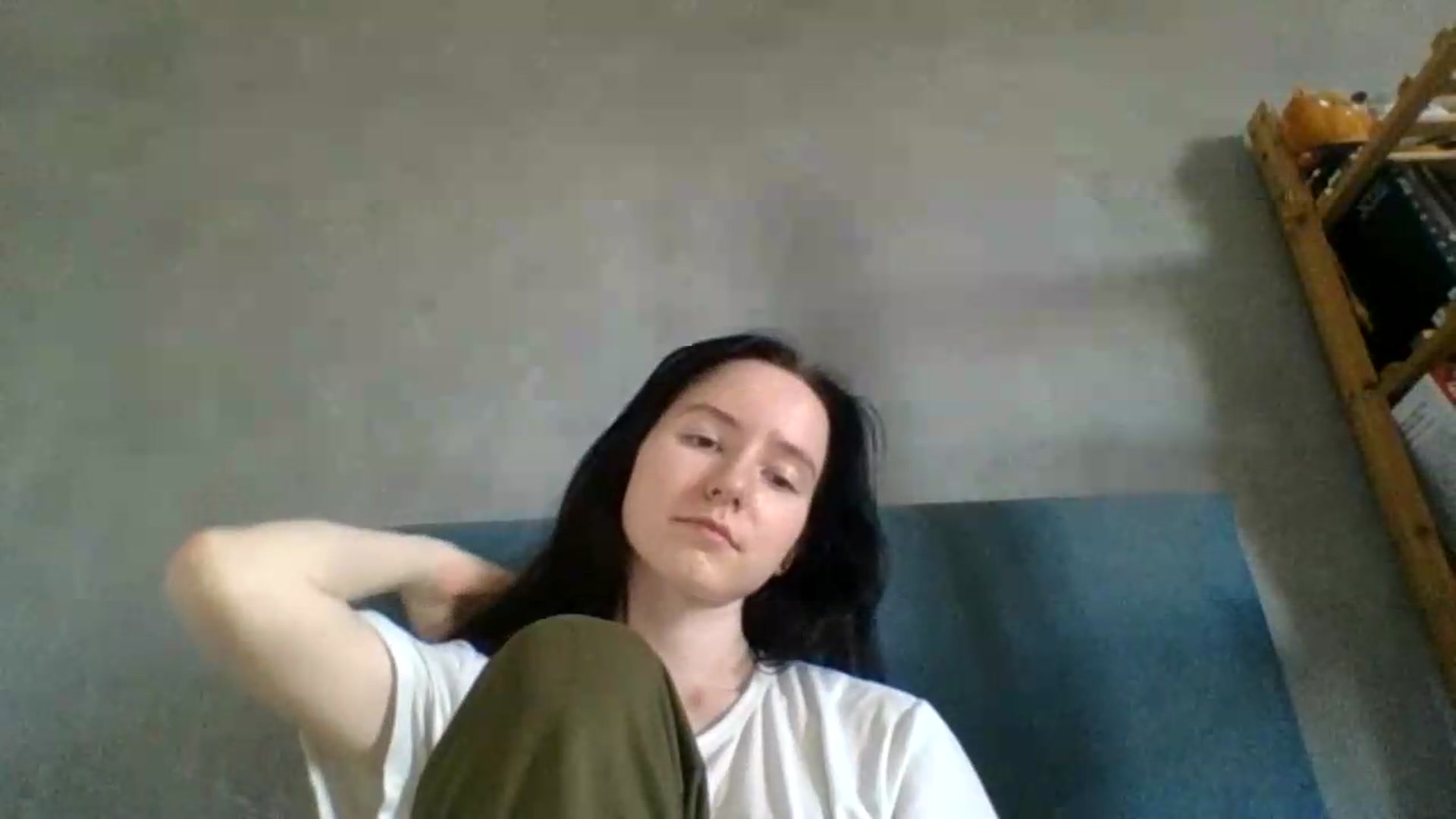 Gallery image thumbnail from TaliaFox's myfreecams stream on, 07/24/2026, 12:50 image 15 of 20
