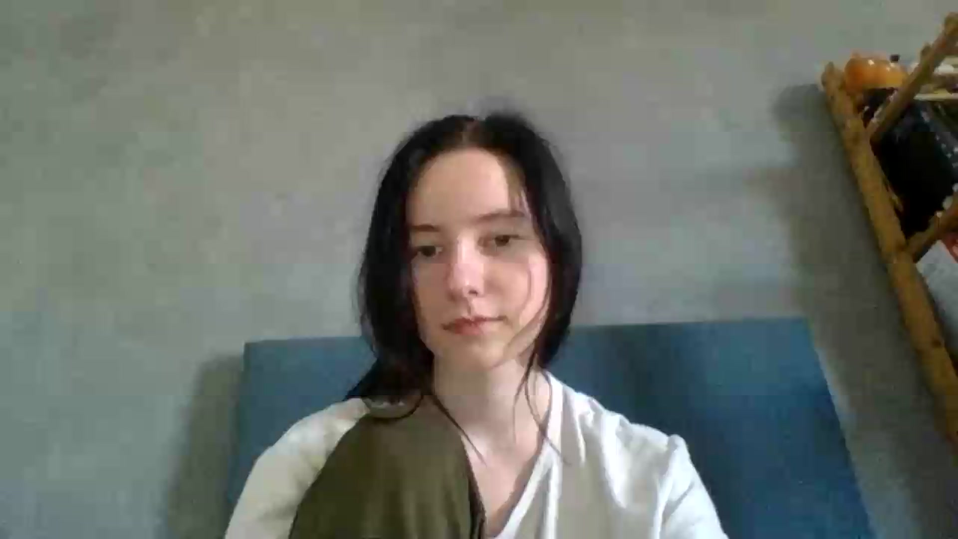 Gallery image thumbnail from TaliaFox's myfreecams stream on, 07/24/2026, 12:50 image 1 of 20