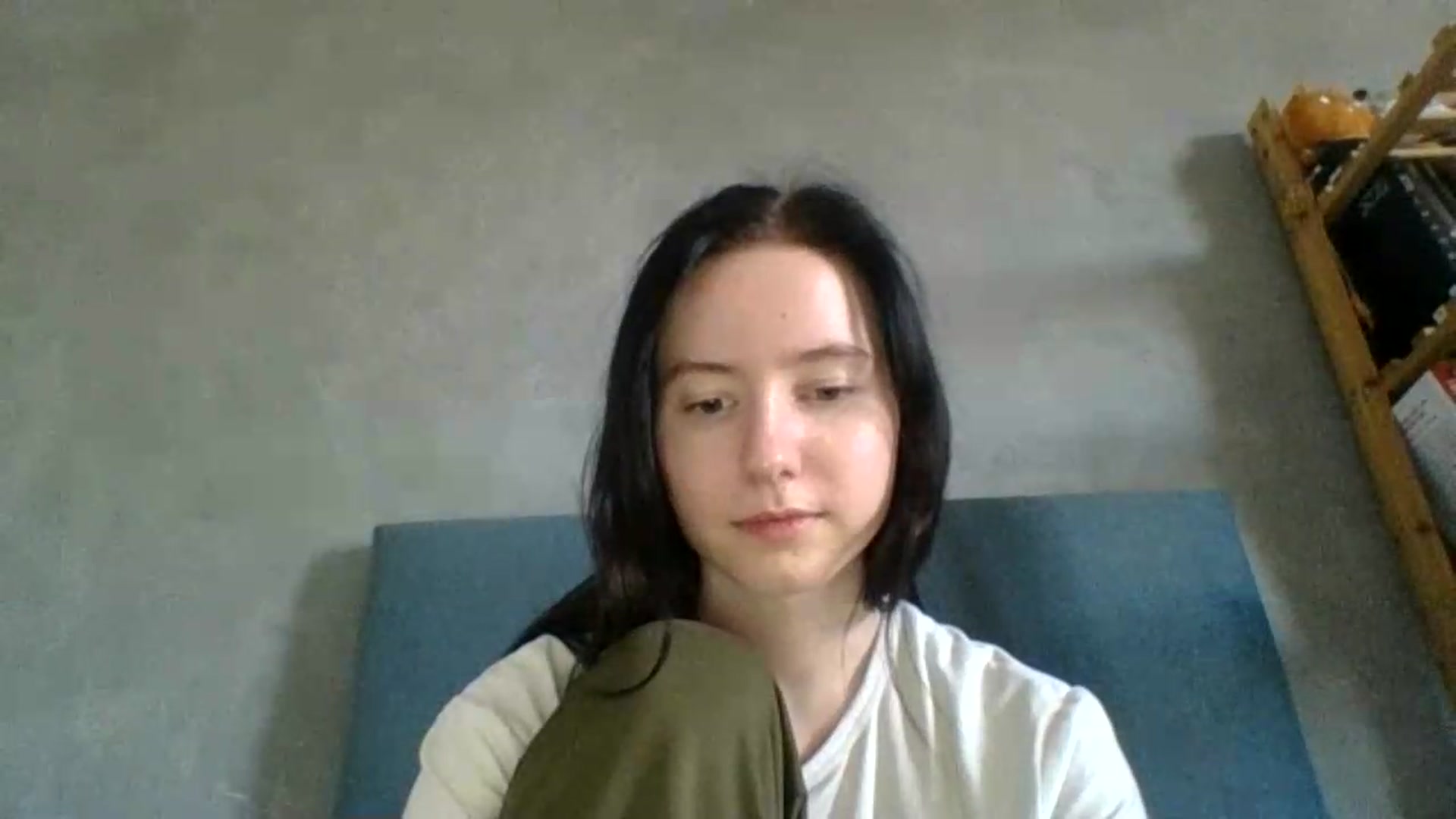 Gallery image thumbnail from TaliaFox's myfreecams stream on, 07/24/2026, 12:50 image 14 of 20