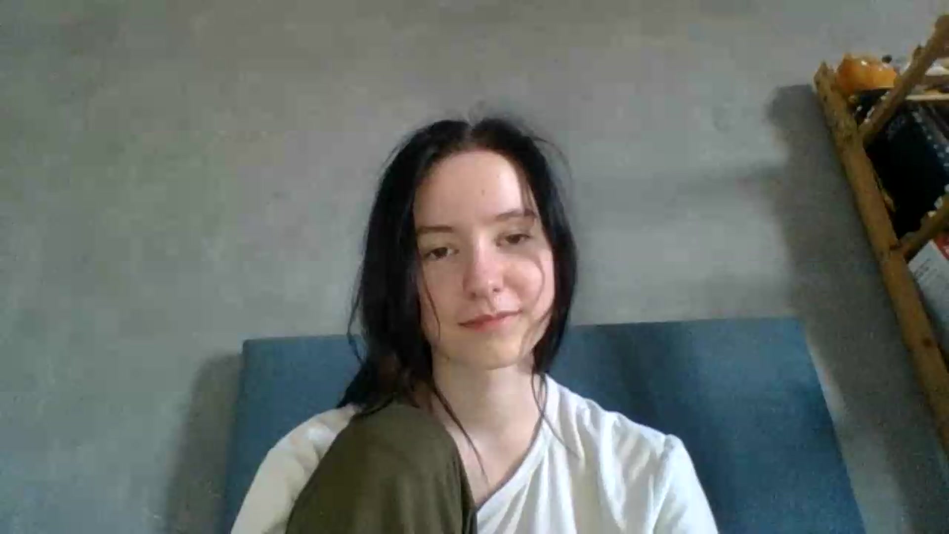 Gallery image thumbnail from TaliaFox's myfreecams stream on, 07/24/2026, 12:50 image 6 of 20