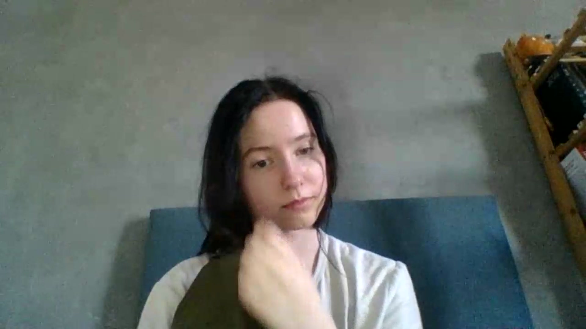 Gallery image thumbnail from TaliaFox's myfreecams stream on, 07/24/2026, 12:50 image 5 of 20