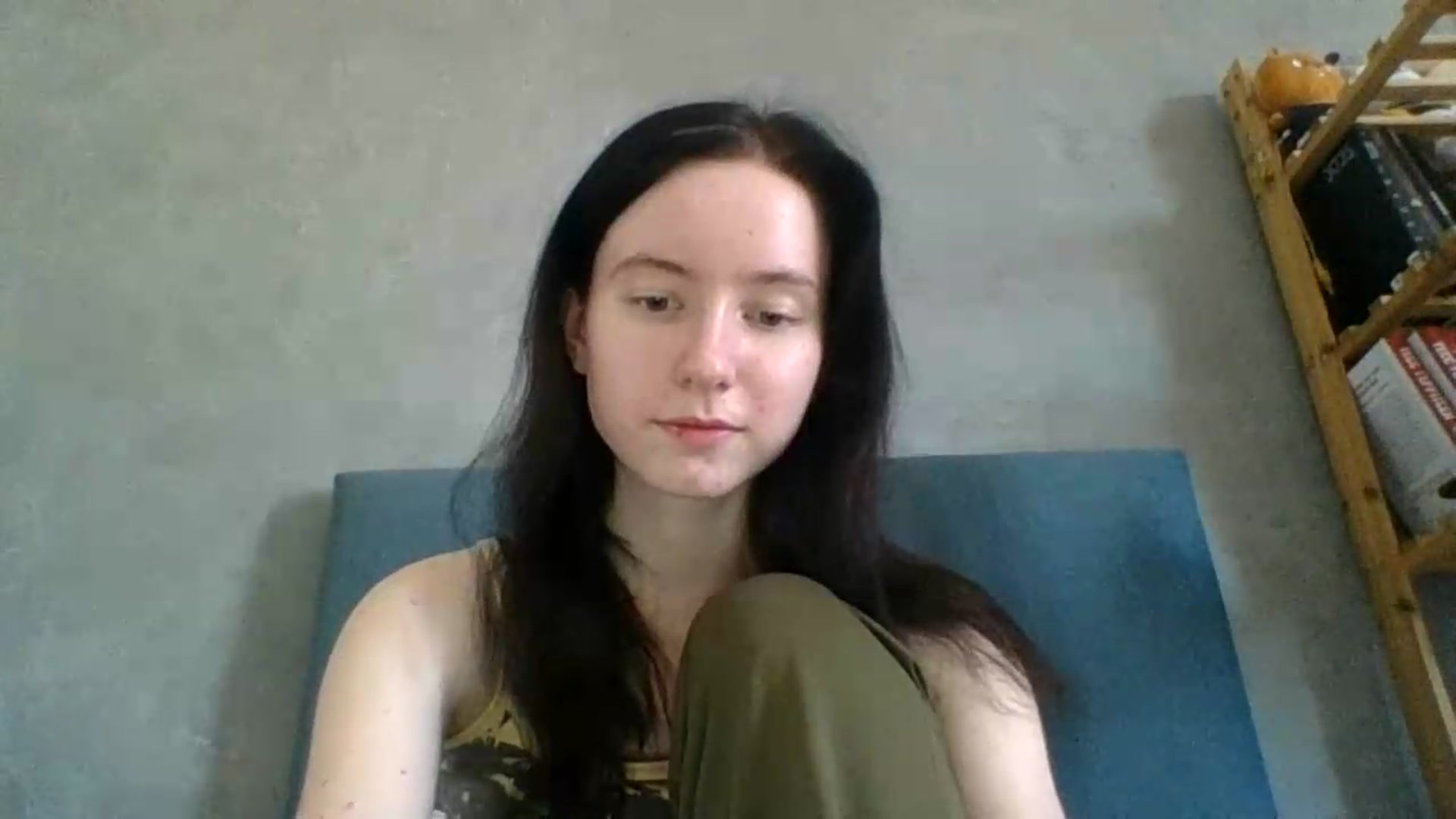 Gallery image thumbnail from TaliaFox's myfreecams stream on, 07/26/2026, 10:48 image 2 of 20