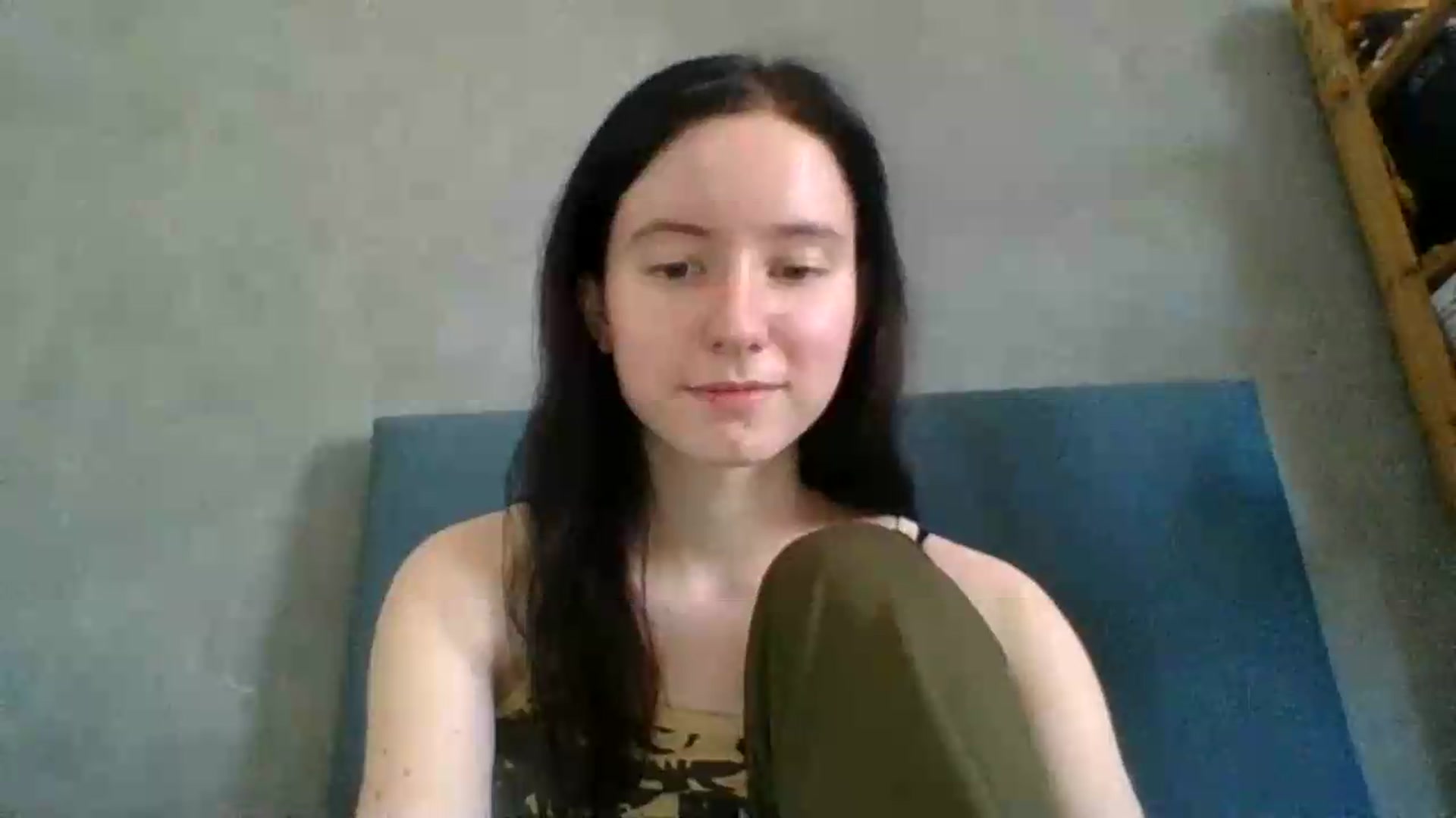 Gallery image thumbnail from TaliaFox's myfreecams stream on, 07/26/2026, 10:48 image 18 of 20