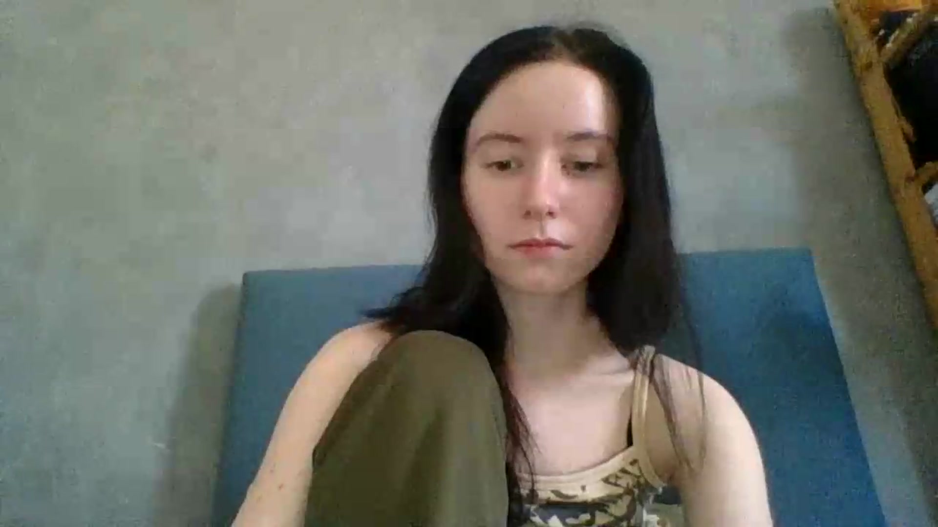 Gallery image thumbnail from TaliaFox's myfreecams stream on, 07/26/2026, 10:48 image 9 of 20