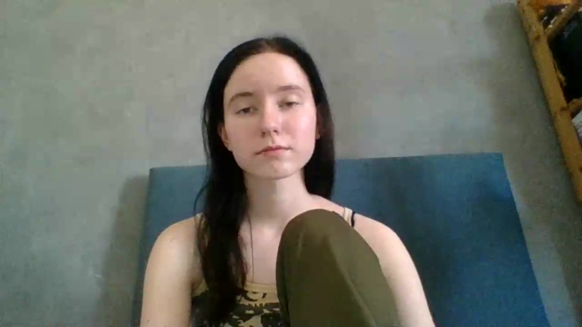 Gallery image thumbnail from TaliaFox's myfreecams stream on, 07/26/2026, 10:48 image 16 of 20